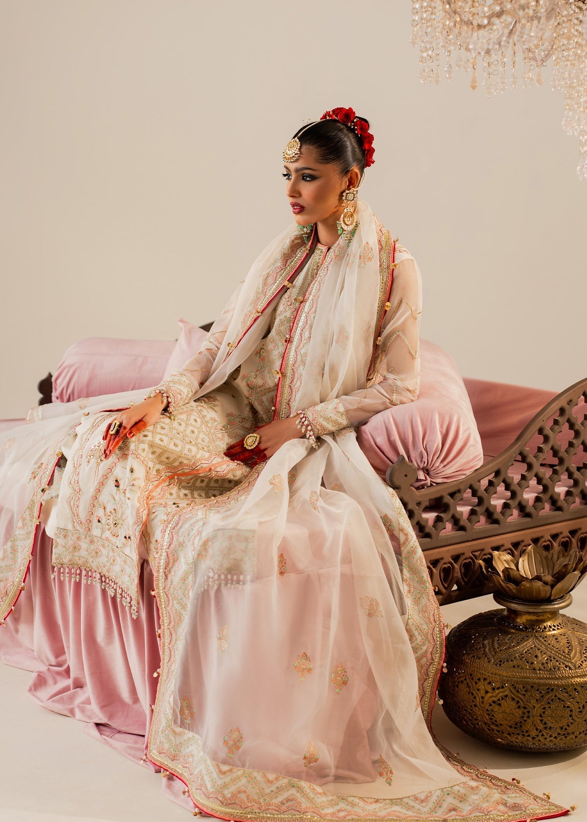 Shurooq | Zara Edit 24 | Nayna - Official Shurooq stockist in UK - Sakeena London