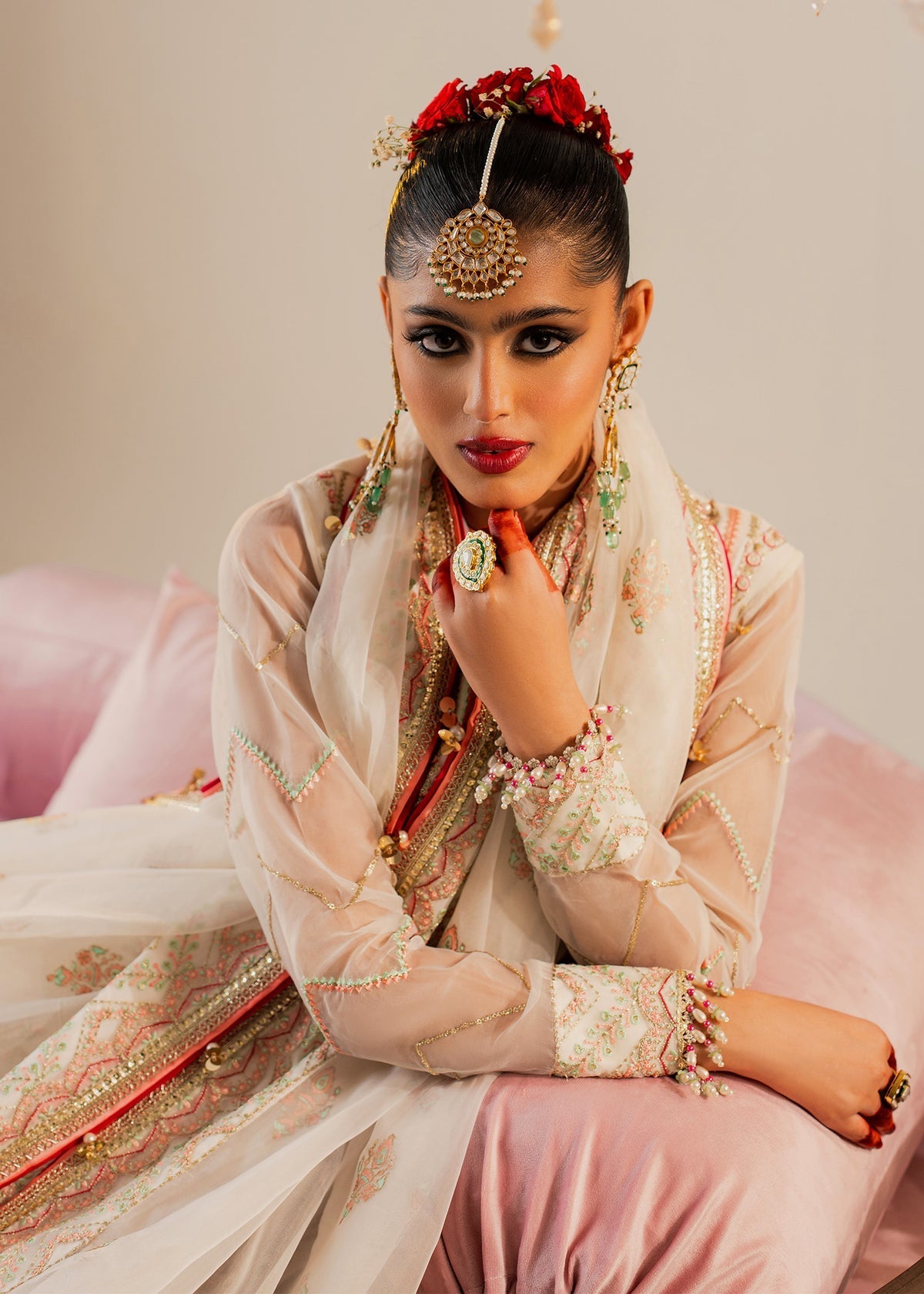 Shurooq | Zara Edit 24 | Nayna - Official Shurooq stockist in UK - Sakeena London