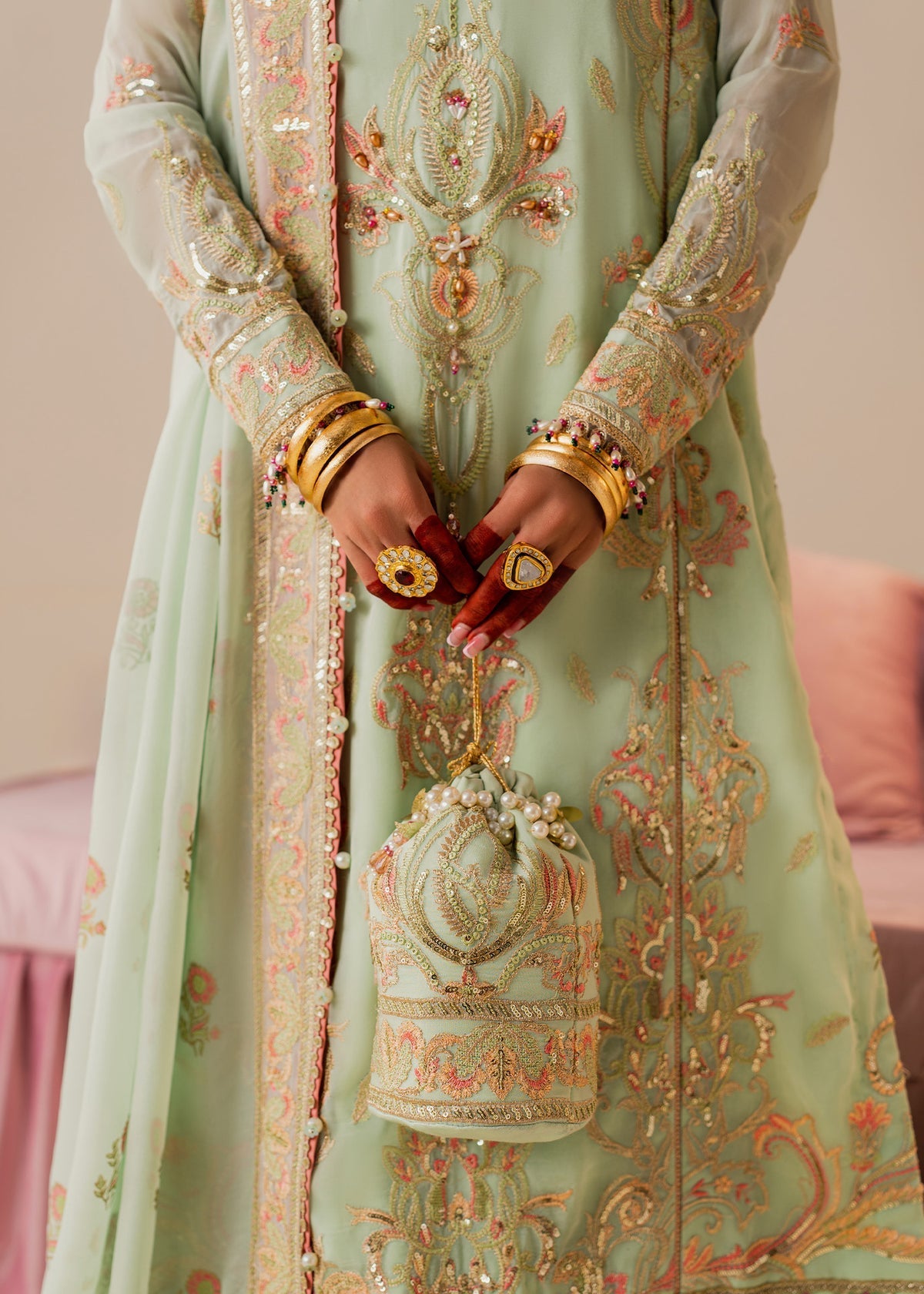 Shurooq | Zara Edit 24 | Daalia - Official Shurooq stockist in UK - Sakeena London