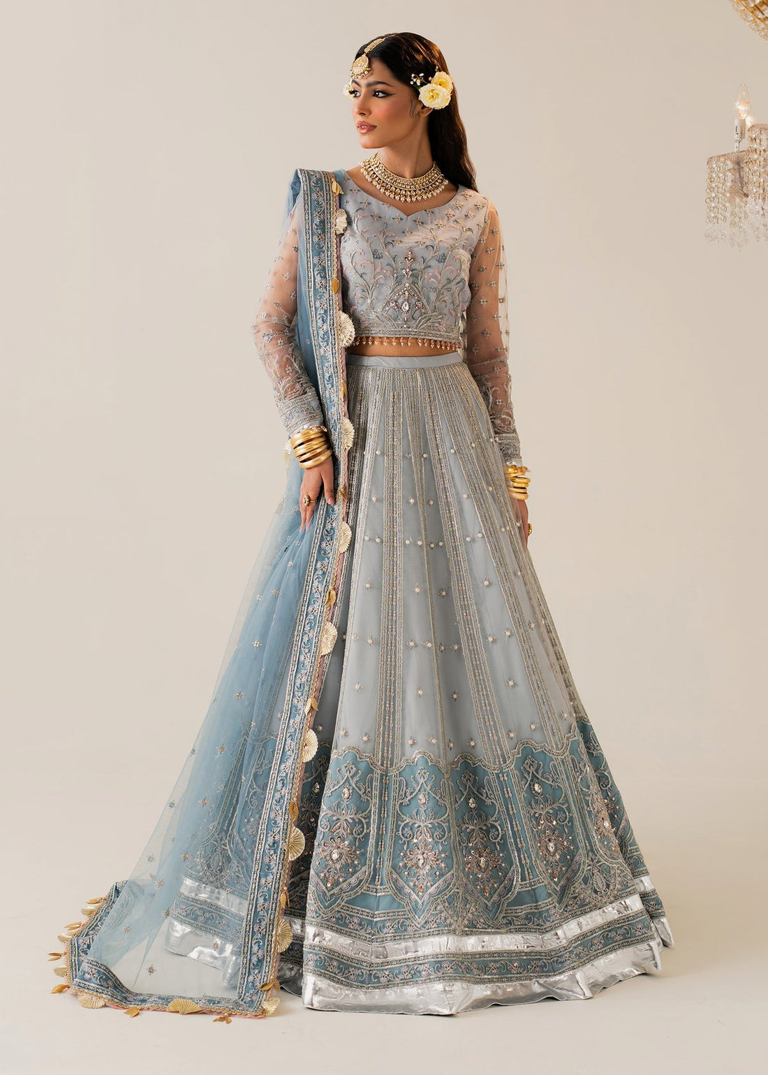 Shurooq | Zara Edit 24 | Haya - Official Shurooq stockist in UK - Sakeena London