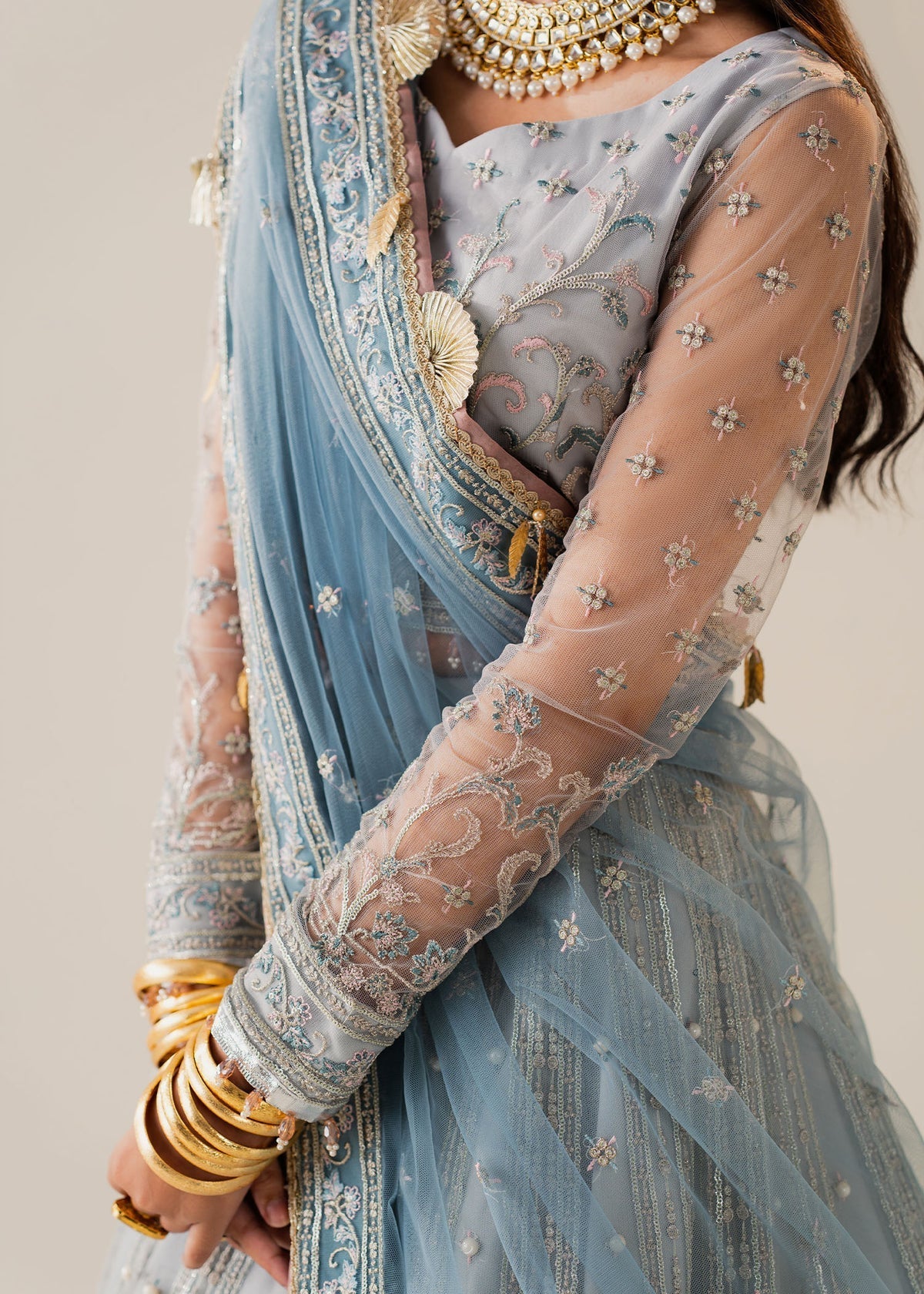 Shurooq | Zara Edit 24 | Haya - Official Shurooq stockist in UK - Sakeena London