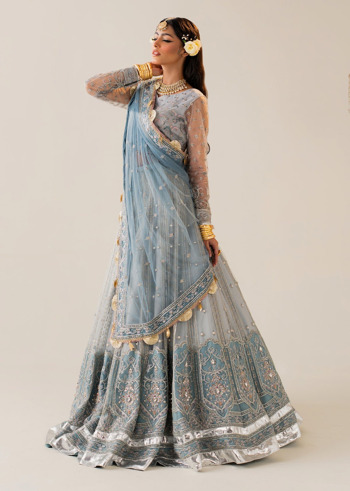 Shurooq | Zara Edit 24 | Haya - Official Shurooq stockist in UK - Sakeena London