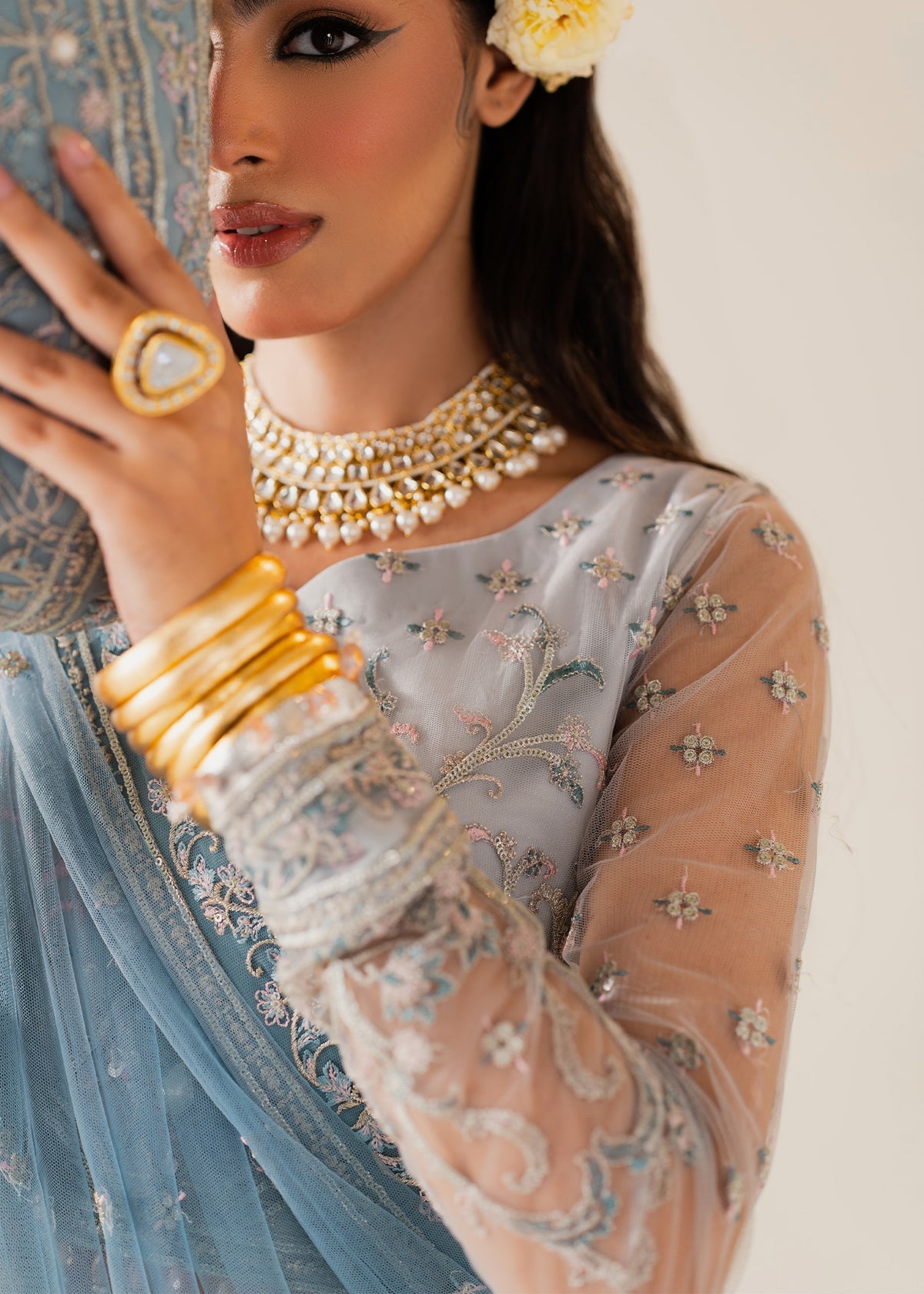 Shurooq | Zara Edit 24 | Haya - Official Shurooq stockist in UK - Sakeena London