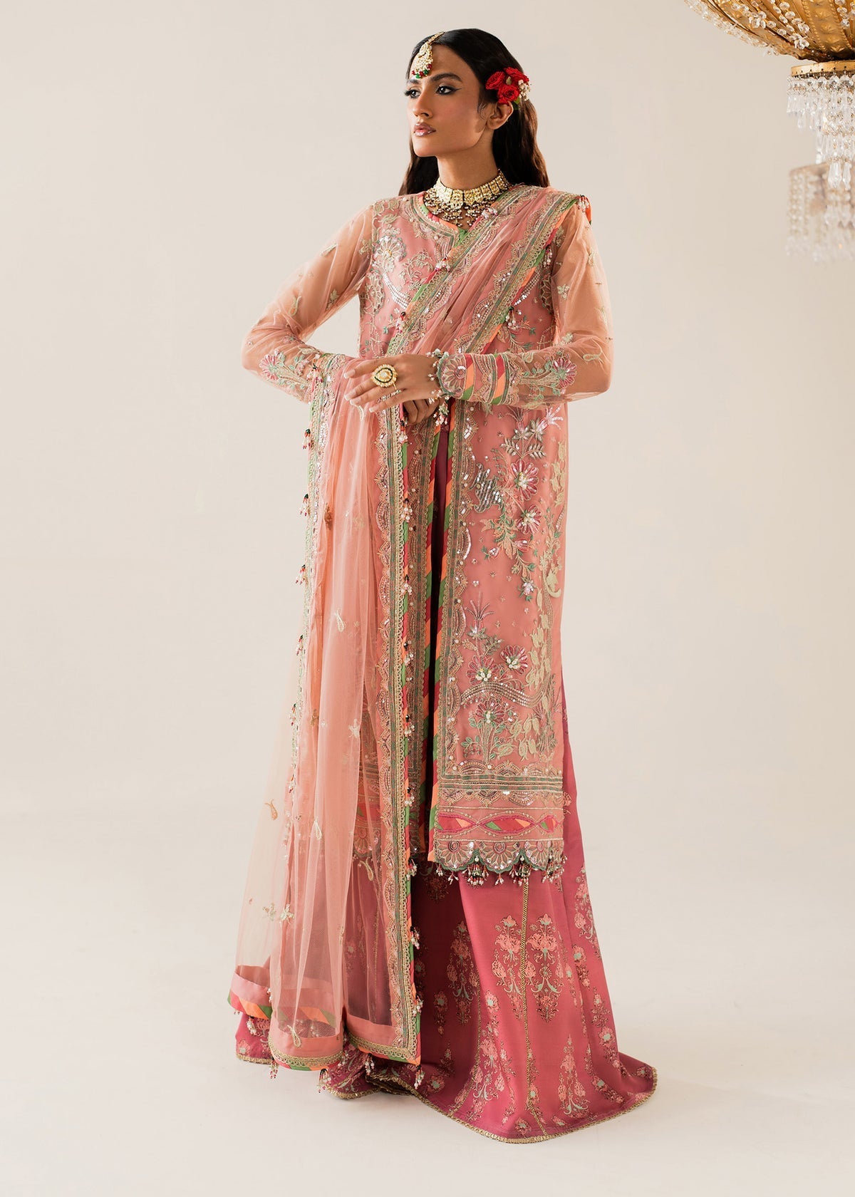 Shurooq | Zara Edit 24 | Amtul - Official Shurooq stockist in UK - Sakeena London