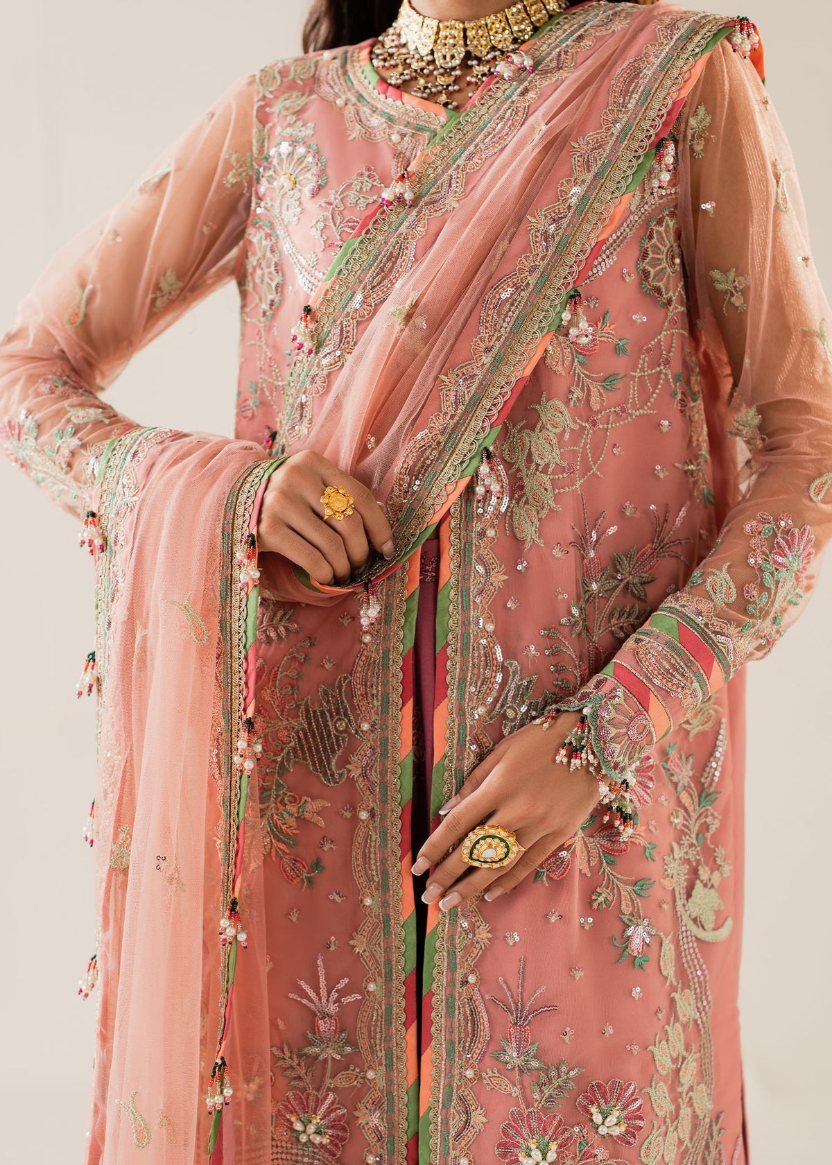 Shurooq | Zara Edit 24 | Amtul - Official Shurooq stockist in UK - Sakeena London
