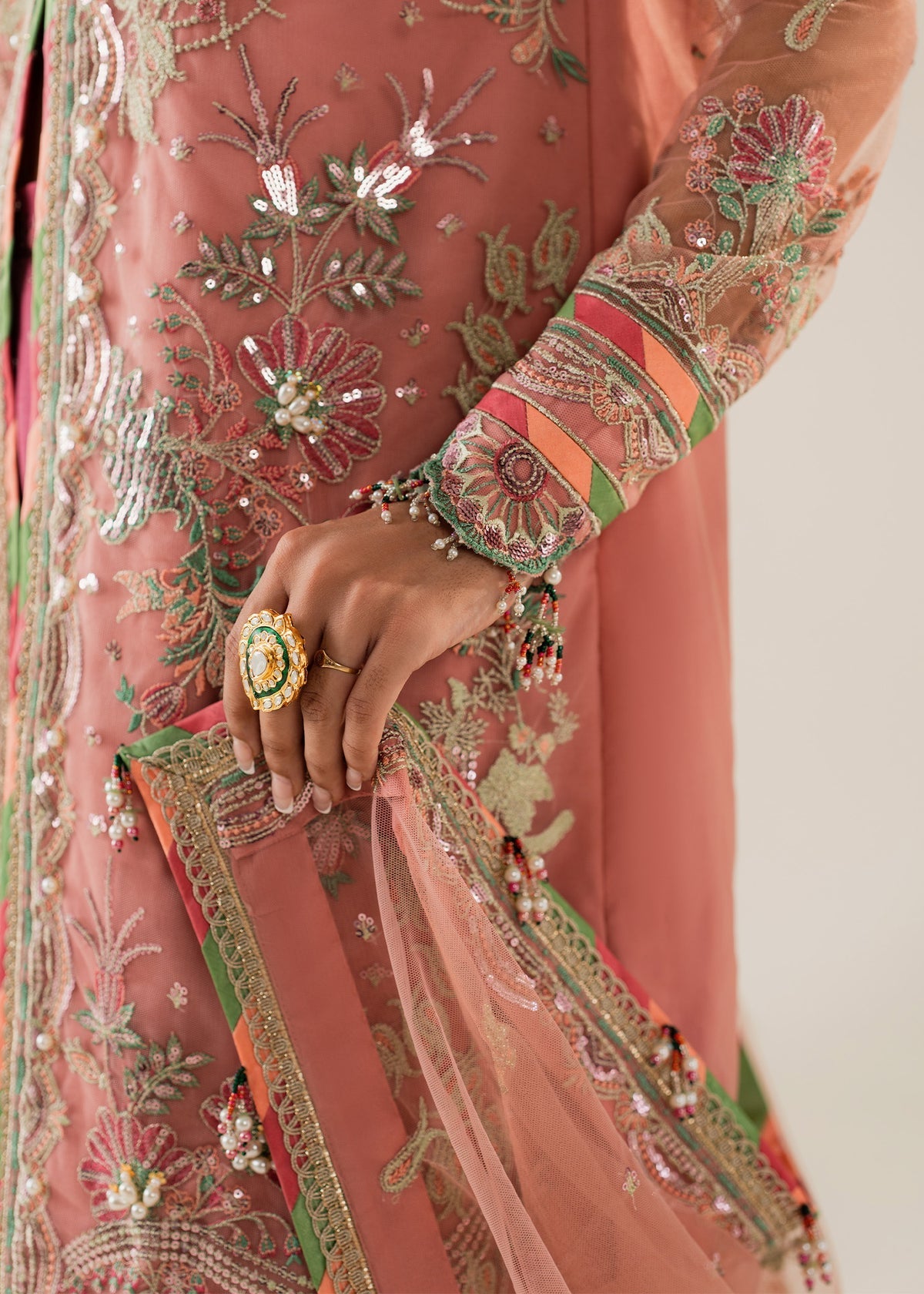Shurooq | Zara Edit 24 | Amtul - Official Shurooq stockist in UK - Sakeena London