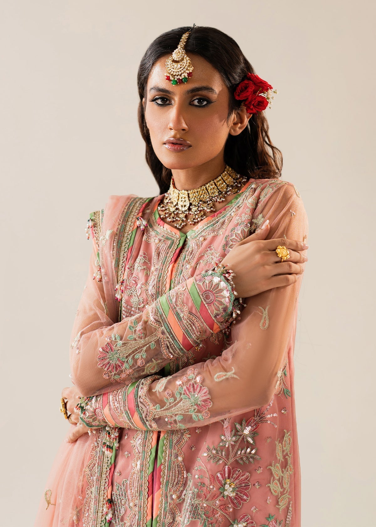 Shurooq | Zara Edit 24 | Amtul - Official Shurooq stockist in UK - Sakeena London