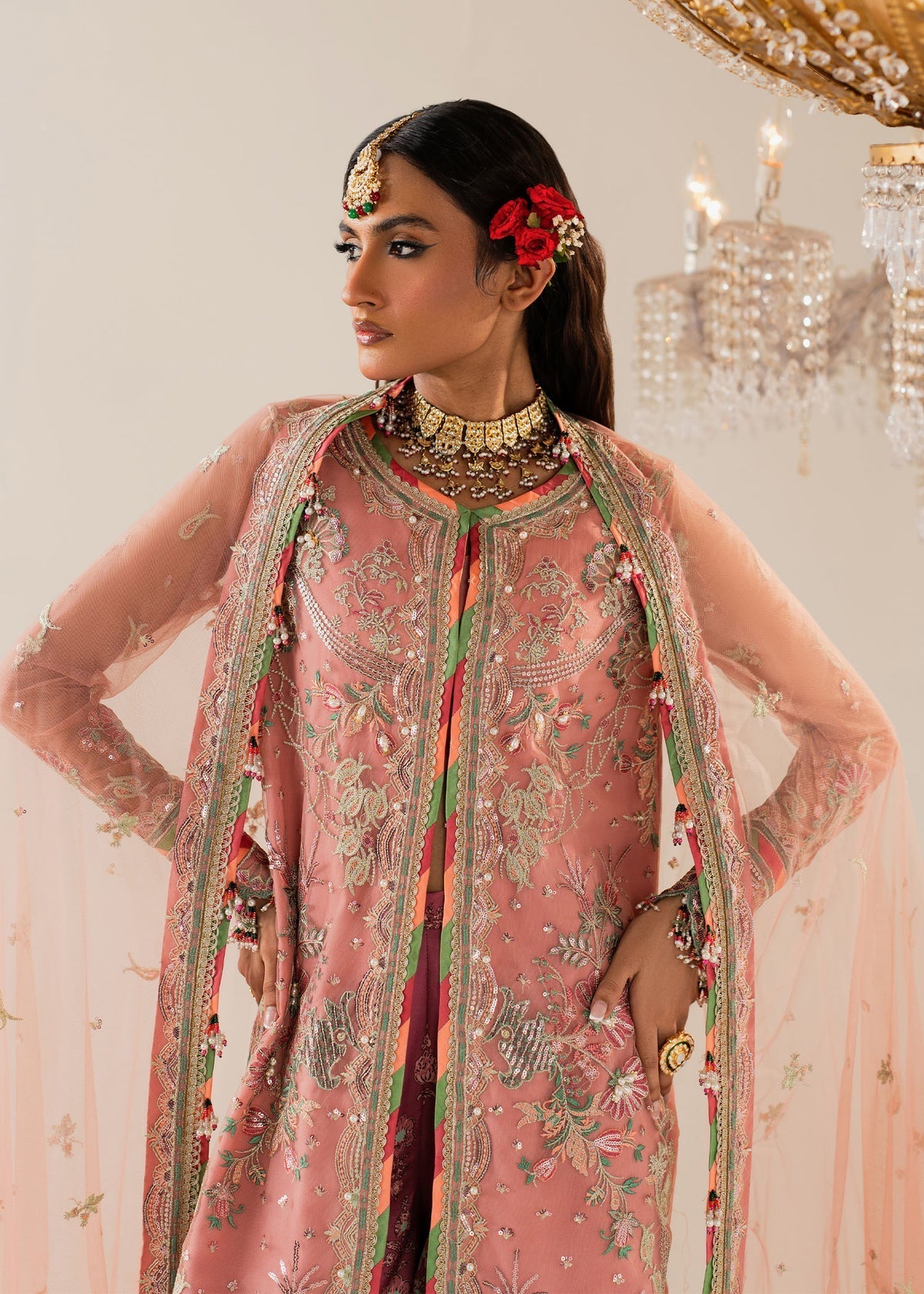 Shurooq | Zara Edit 24 | Amtul - Official Shurooq stockist in UK - Sakeena London