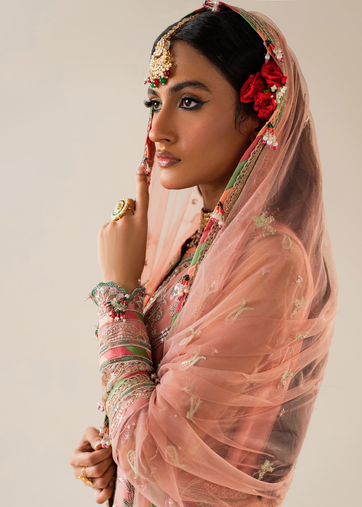 Shurooq | Zara Edit 24 | Amtul - Official Shurooq stockist in UK - Sakeena London