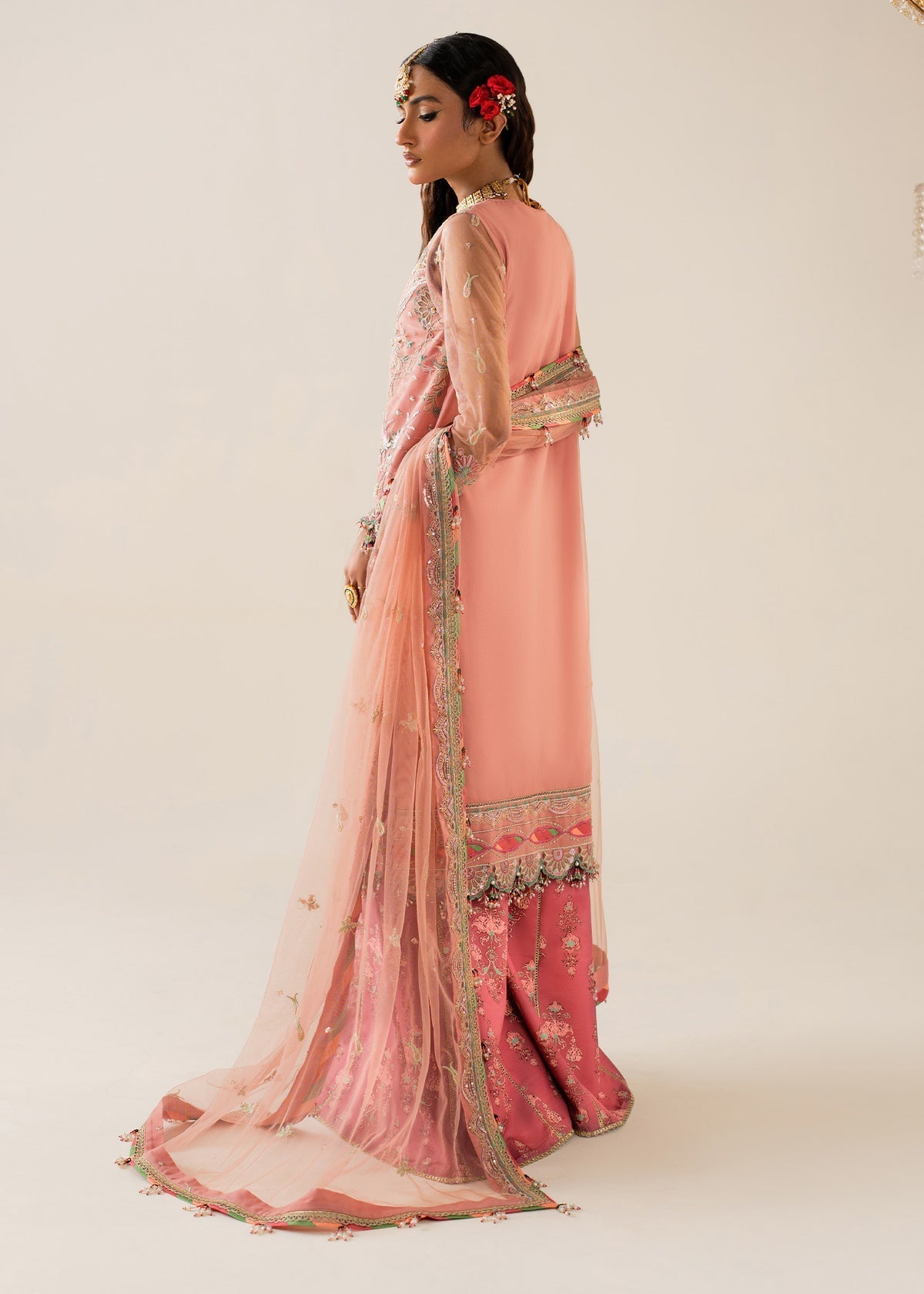 Shurooq | Zara Edit 24 | Amtul - Official Shurooq stockist in UK - Sakeena London