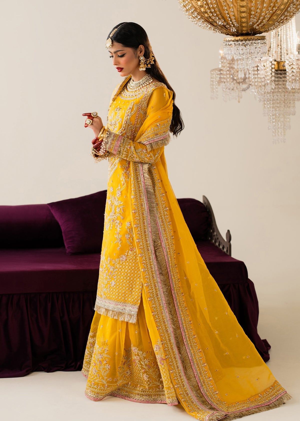 Shurooq | Zara Edit 24 | Sundul - Official Shurooq stockist in UK - Sakeena London