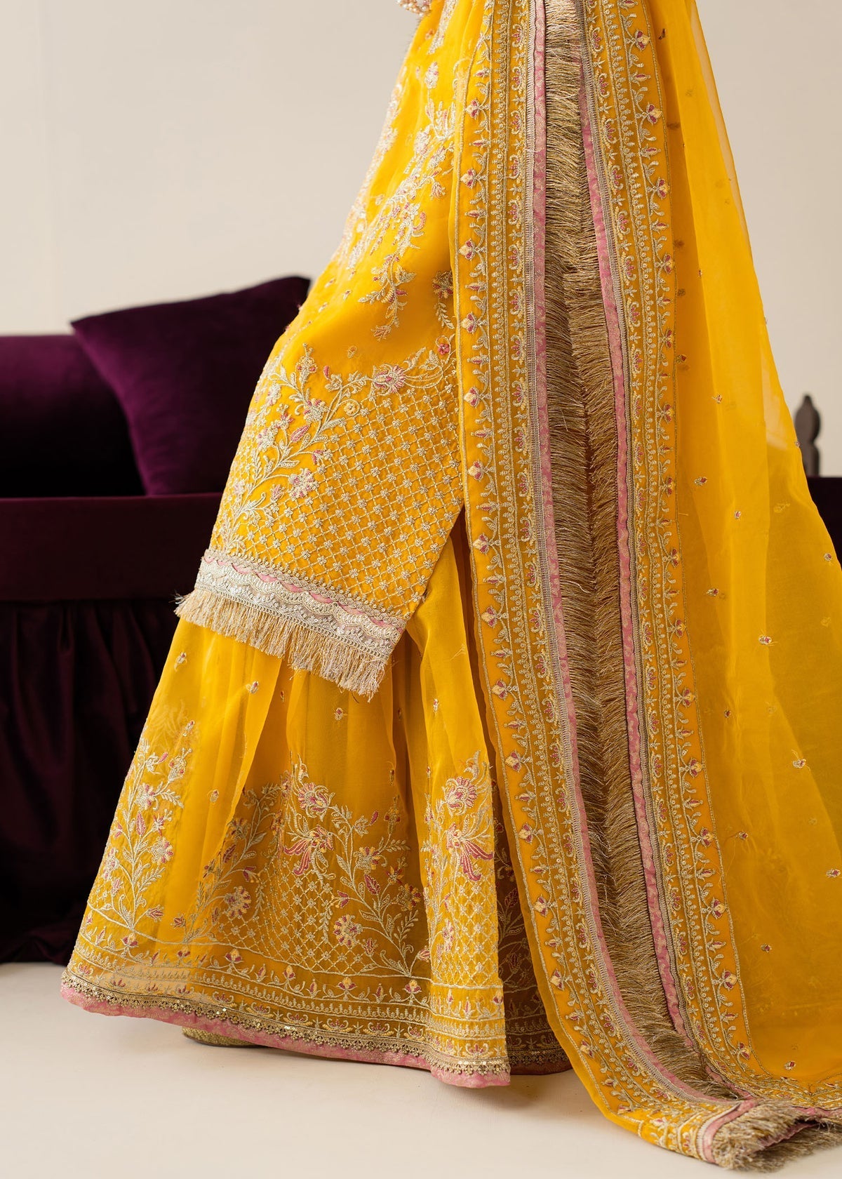 Shurooq | Zara Edit 24 | Sundul - Official Shurooq stockist in UK - Sakeena London