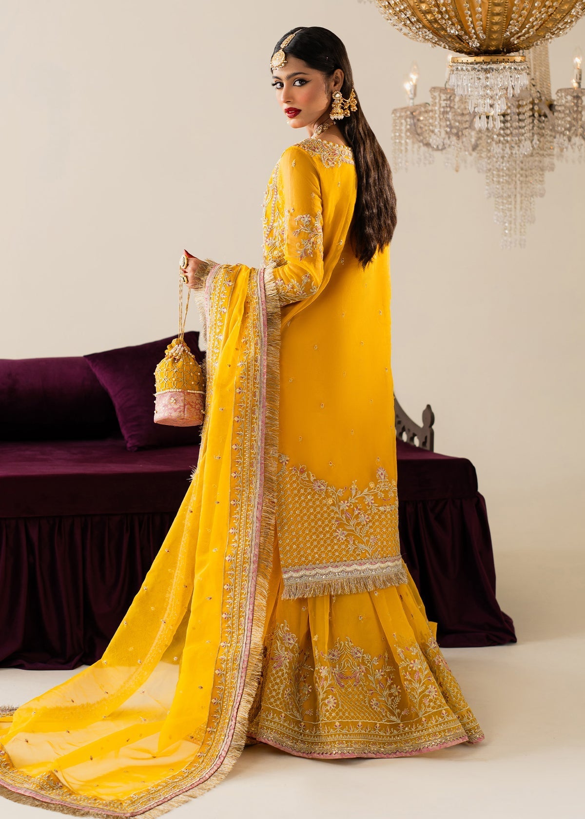 Shurooq | Zara Edit 24 | Sundul - Official Shurooq stockist in UK - Sakeena London