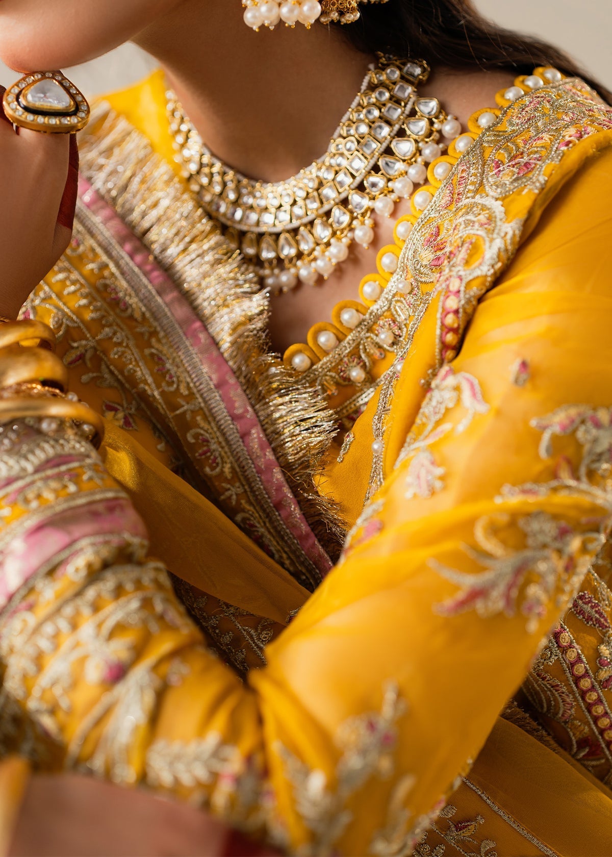 Shurooq | Zara Edit 24 | Sundul - Official Shurooq stockist in UK - Sakeena London