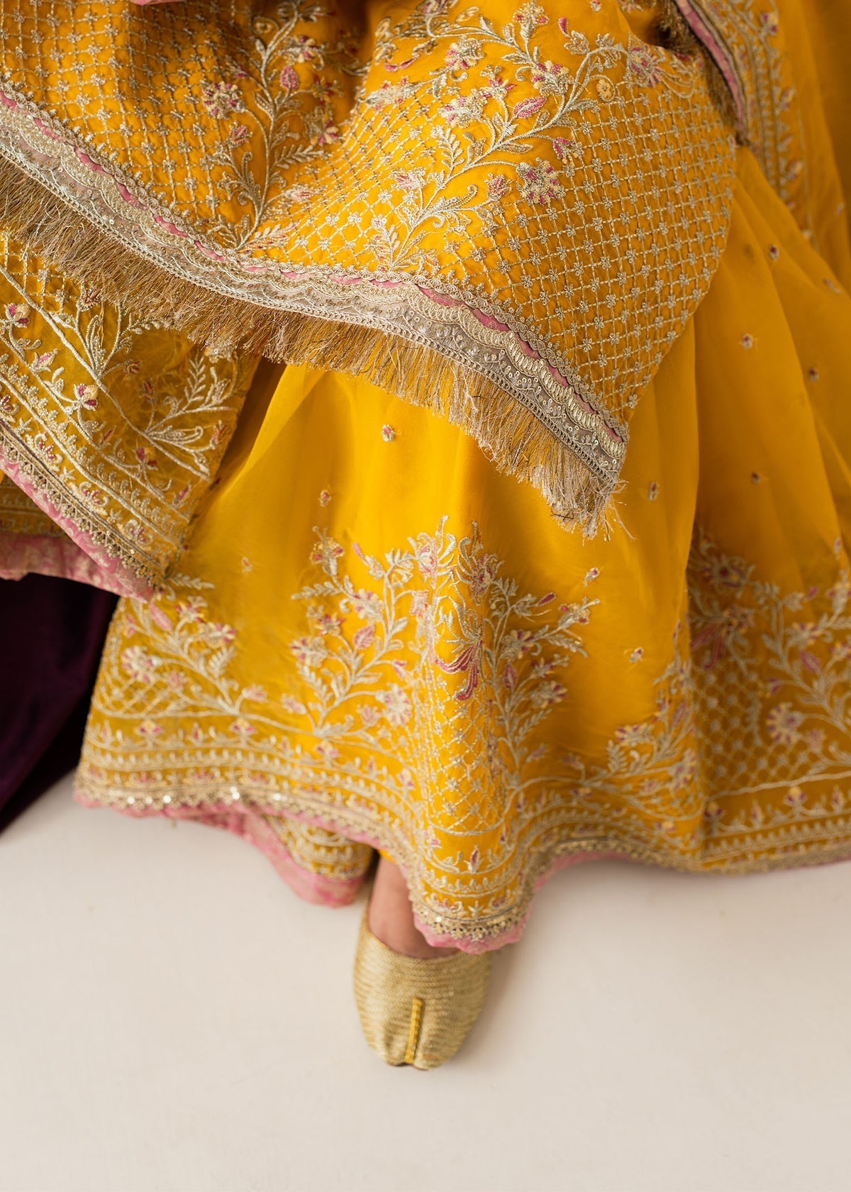 Shurooq | Zara Edit 24 | Sundul - Official Shurooq stockist in UK - Sakeena London