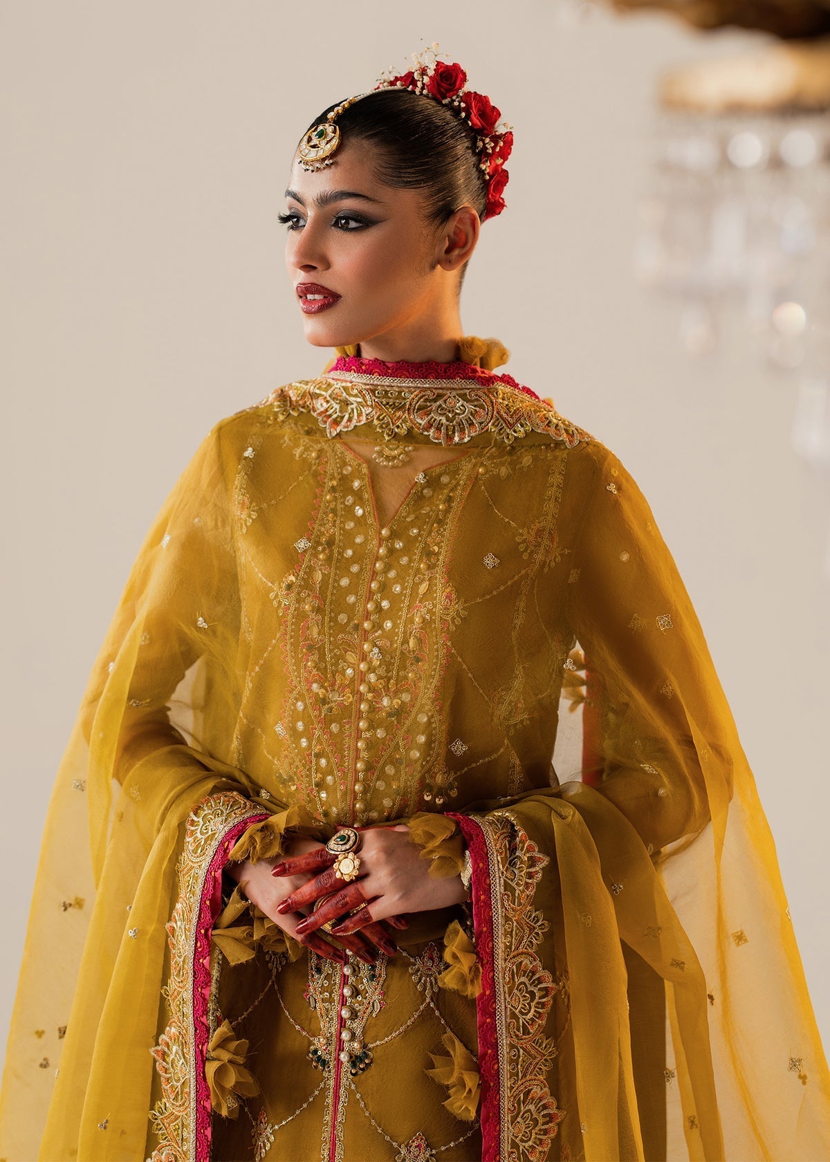 Shurooq | Zara Edit 24 | Keyseria - Official Shurooq stockist in UK - Sakeena London