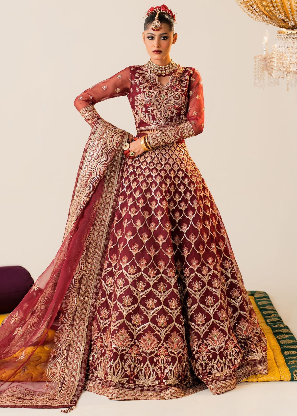 Shurooq | Zara Edit 24 | Raani - Official Shurooq stockist in UK - Sakeena London