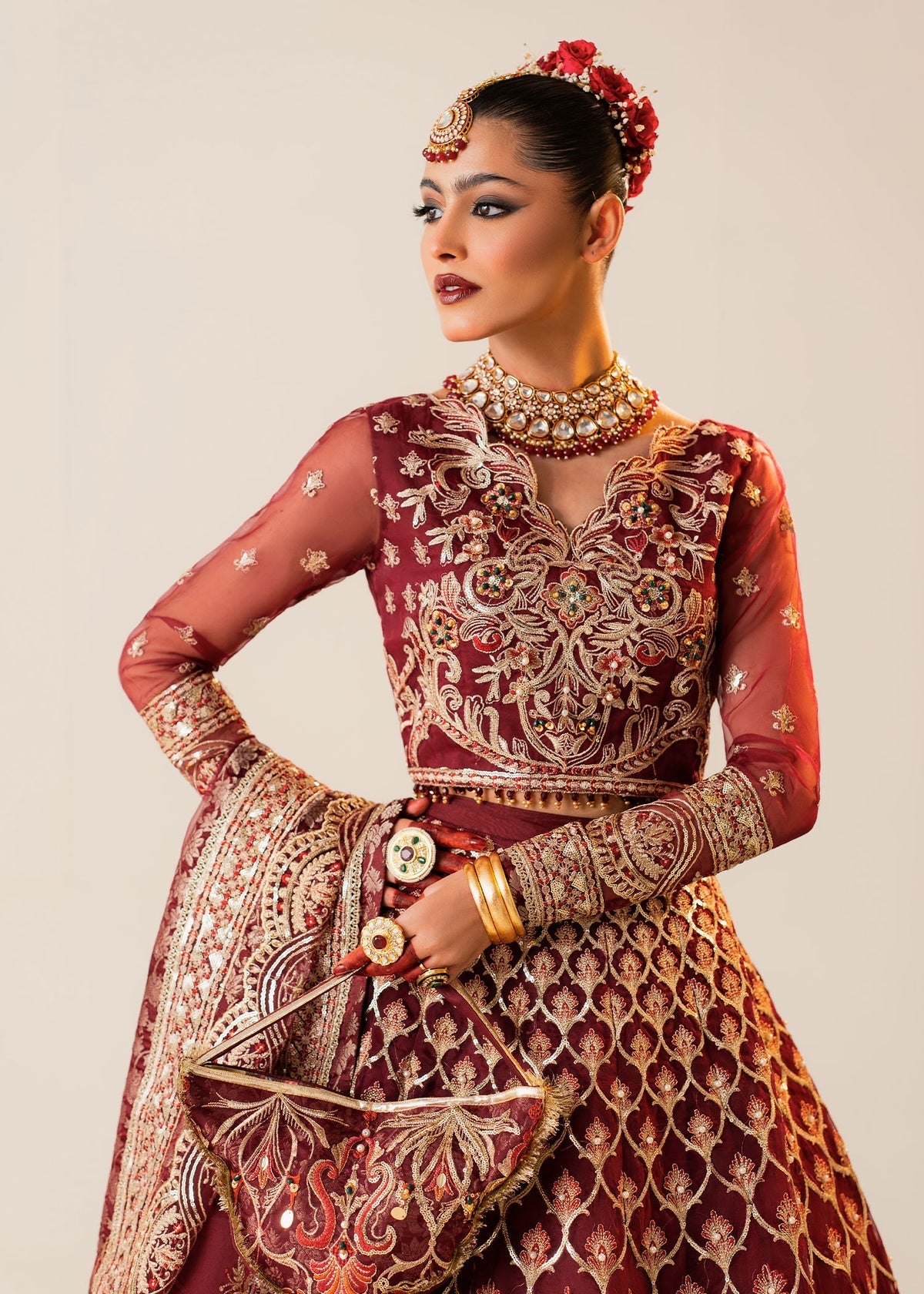 Shurooq | Zara Edit 24 | Raani - Official Shurooq stockist in UK - Sakeena London