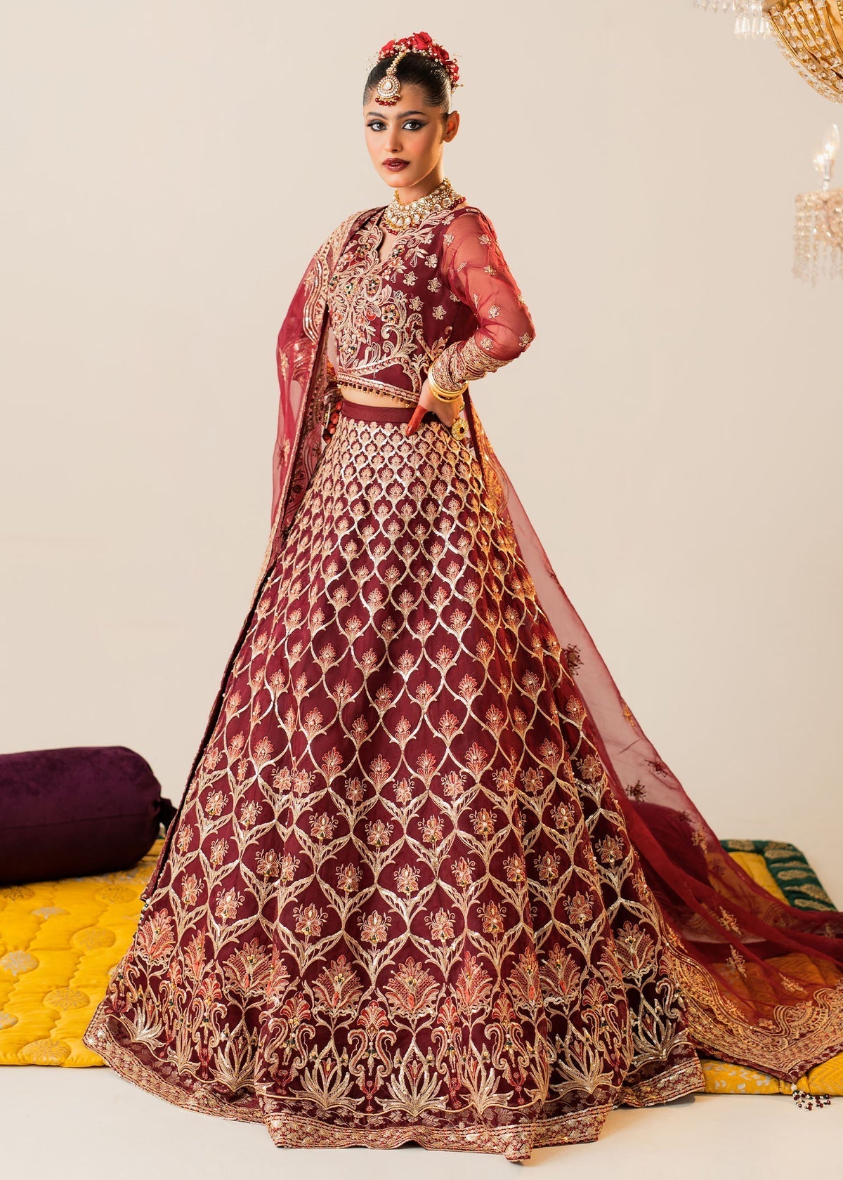 Shurooq | Zara Edit 24 | Raani - Official Shurooq stockist in UK - Sakeena London
