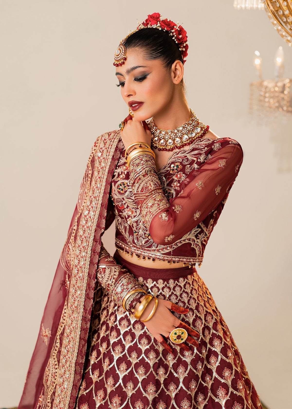 Shurooq | Zara Edit 24 | Raani - Official Shurooq stockist in UK - Sakeena London