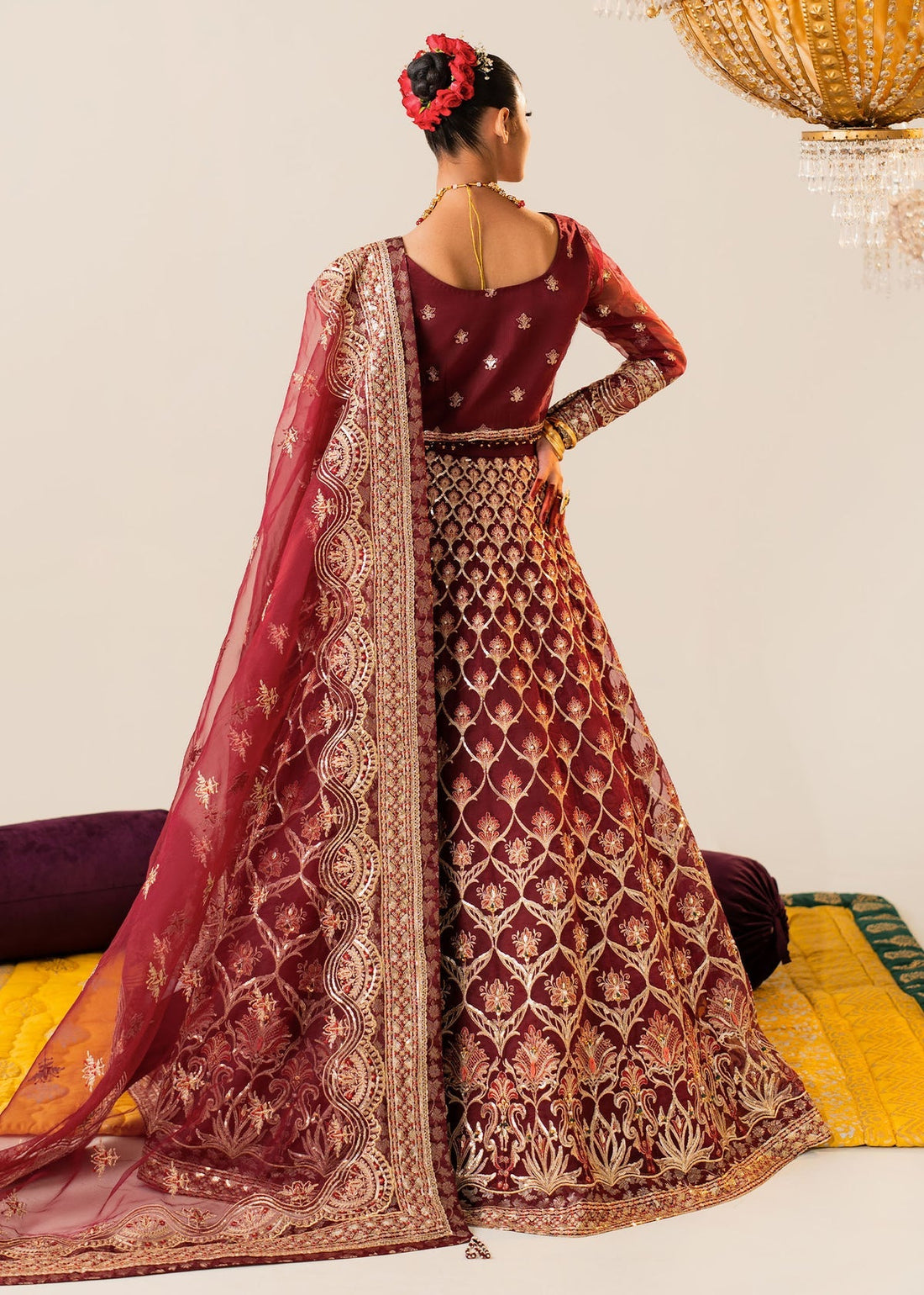 Shurooq | Zara Edit 24 | Raani - Official Shurooq stockist in UK - Sakeena London
