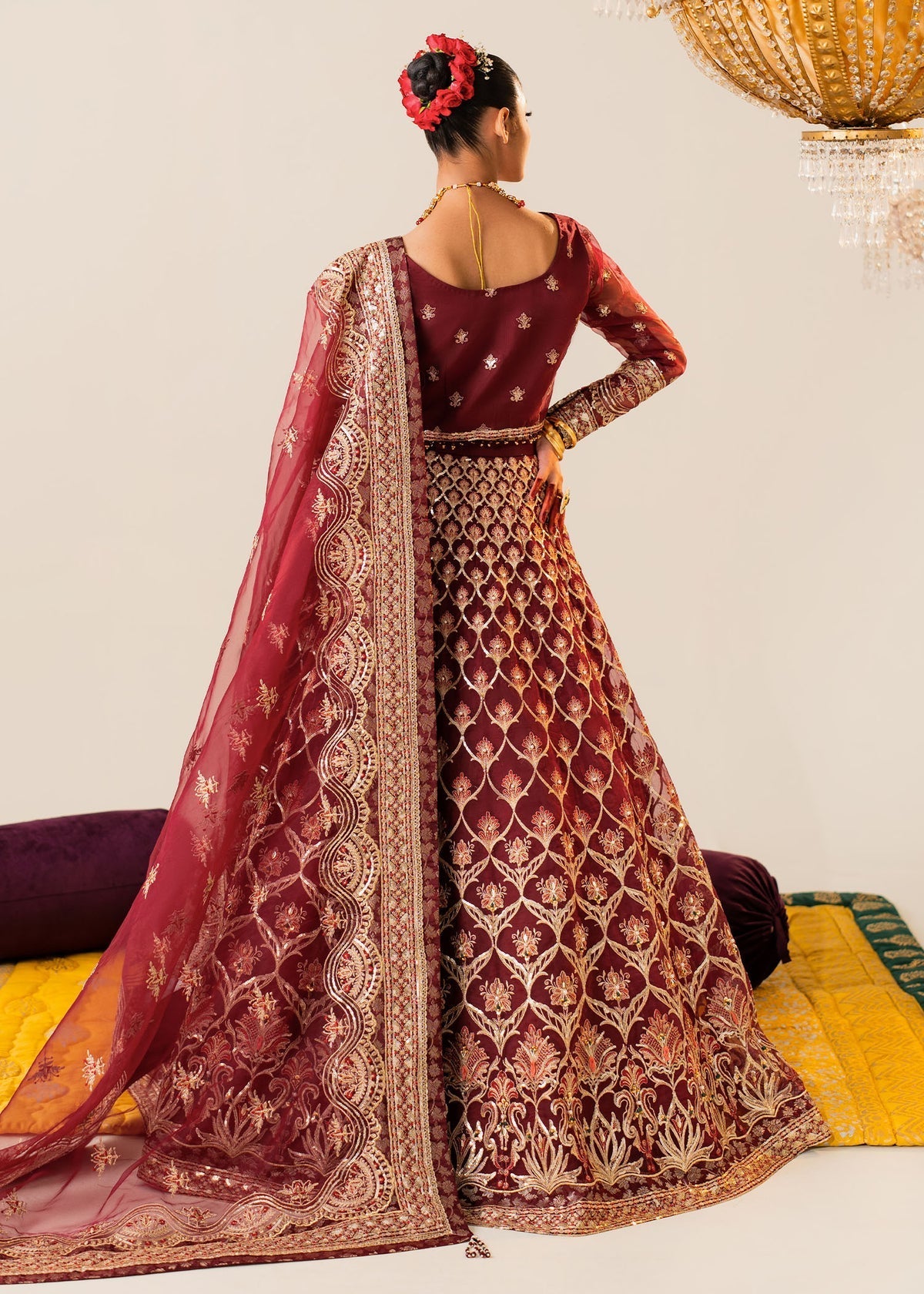 Shurooq | Zara Edit 24 | Raani - Official Shurooq stockist in UK - Sakeena London