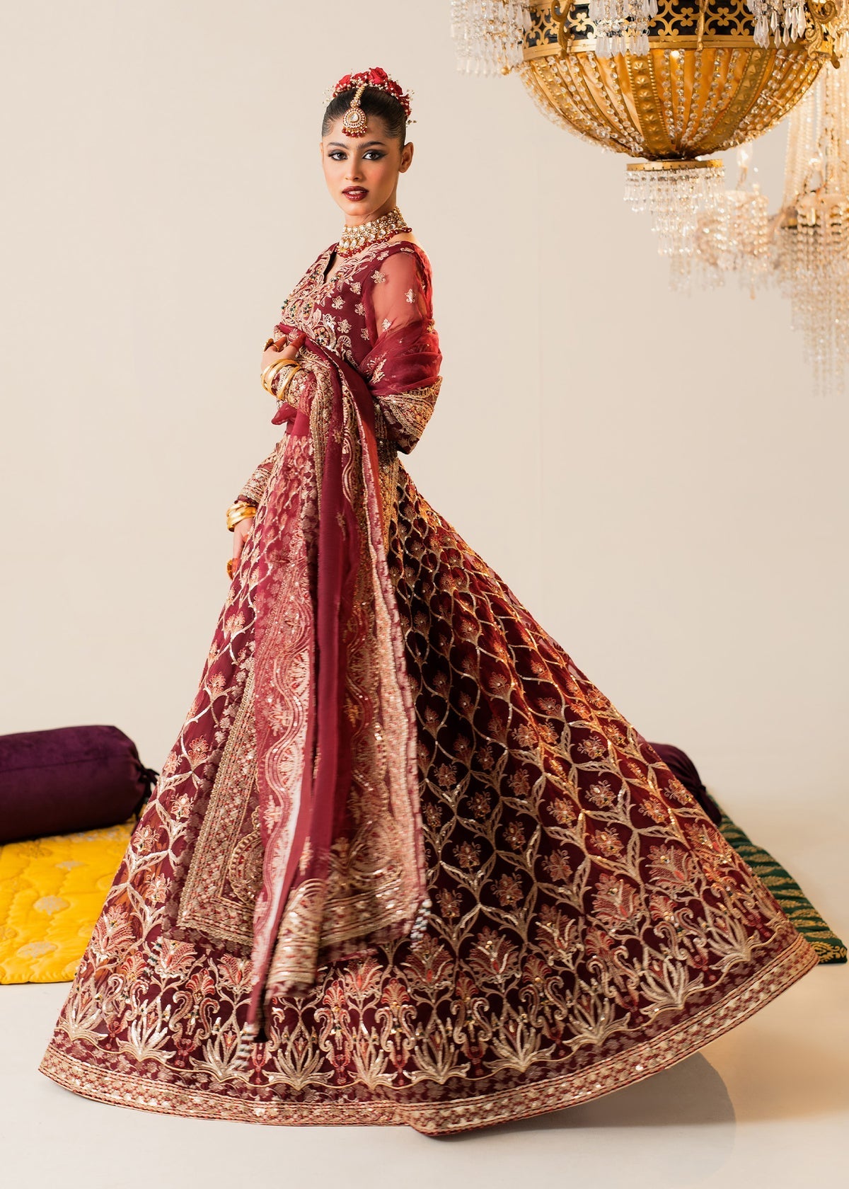 Shurooq | Zara Edit 24 | Raani - Official Shurooq stockist in UK - Sakeena London
