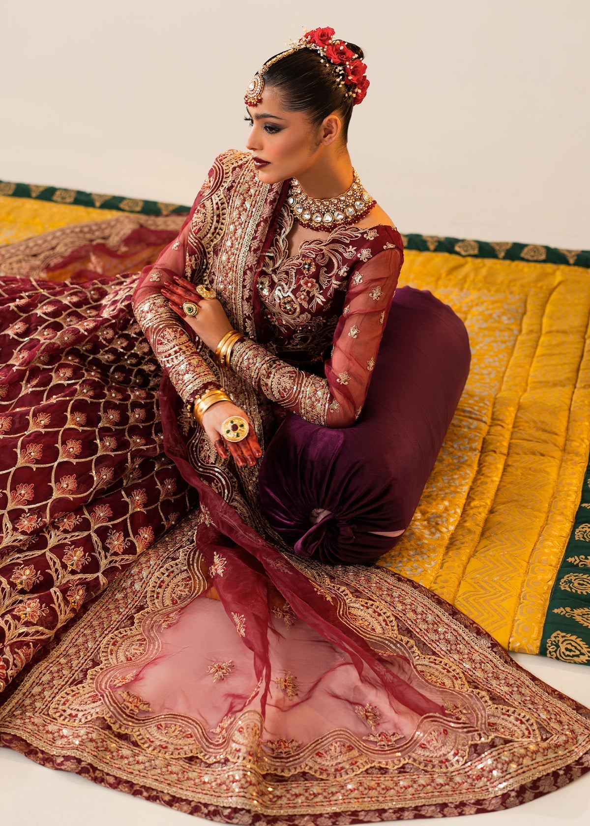 Shurooq | Zara Edit 24 | Raani - Official Shurooq stockist in UK - Sakeena London