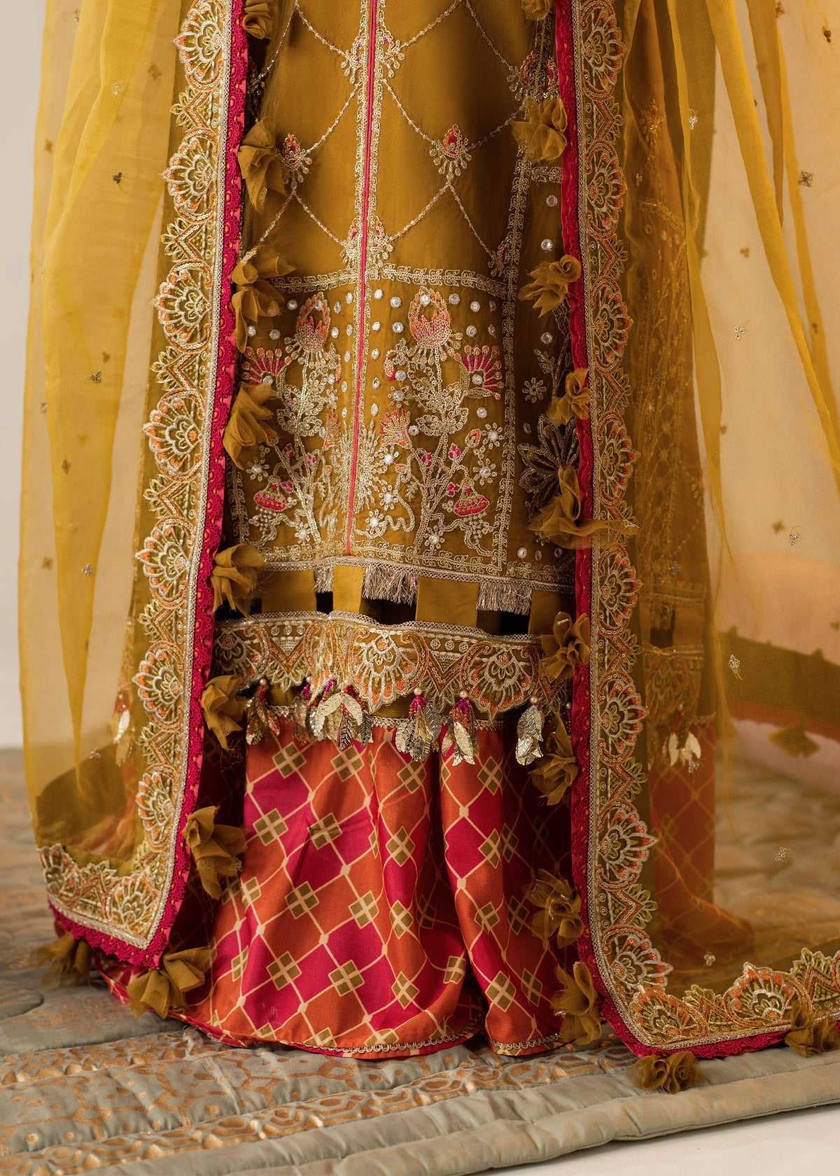 Shurooq | Zara Edit 24 | Keyseria - Official Shurooq stockist in UK - Sakeena London