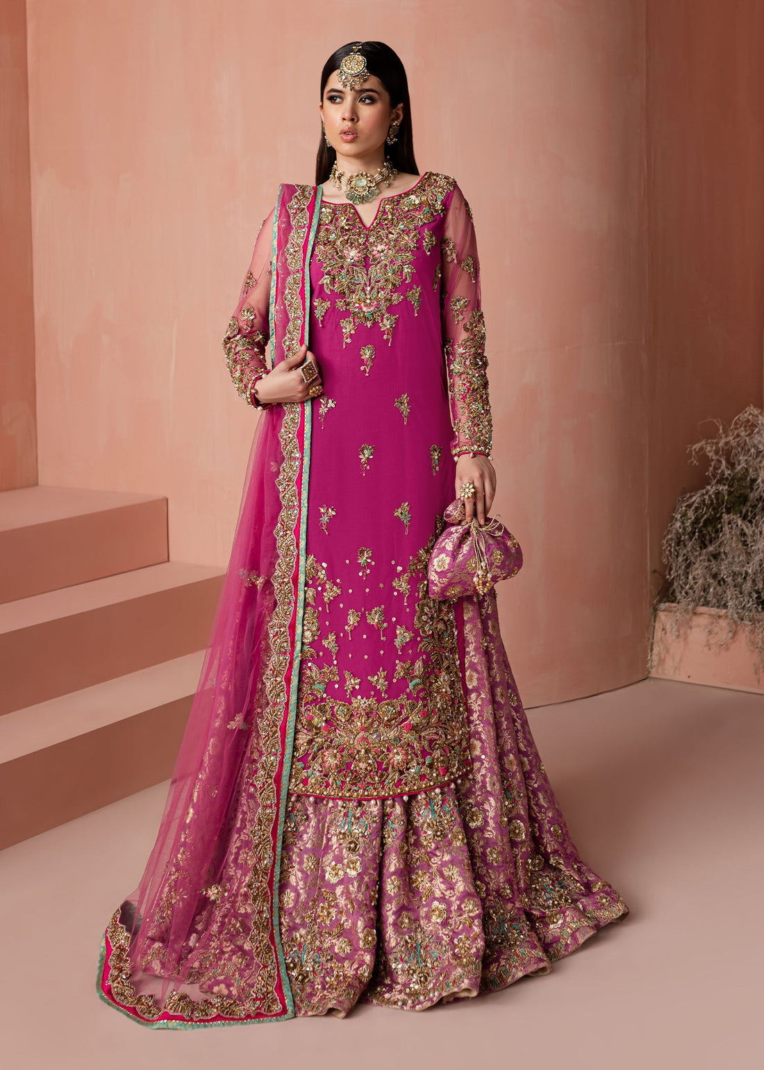 Shurooq | Dastaan e Ishq | Rukhsaar - Official Shurooq stockist in UK - Sakeena London
