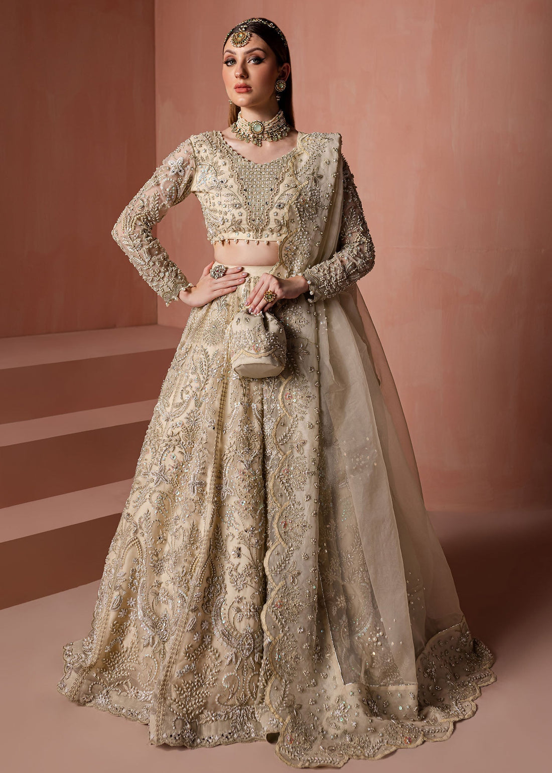 Shurooq | Dastaan e Ishq | Noori - Official Shurooq stockist in UK - Sakeena London