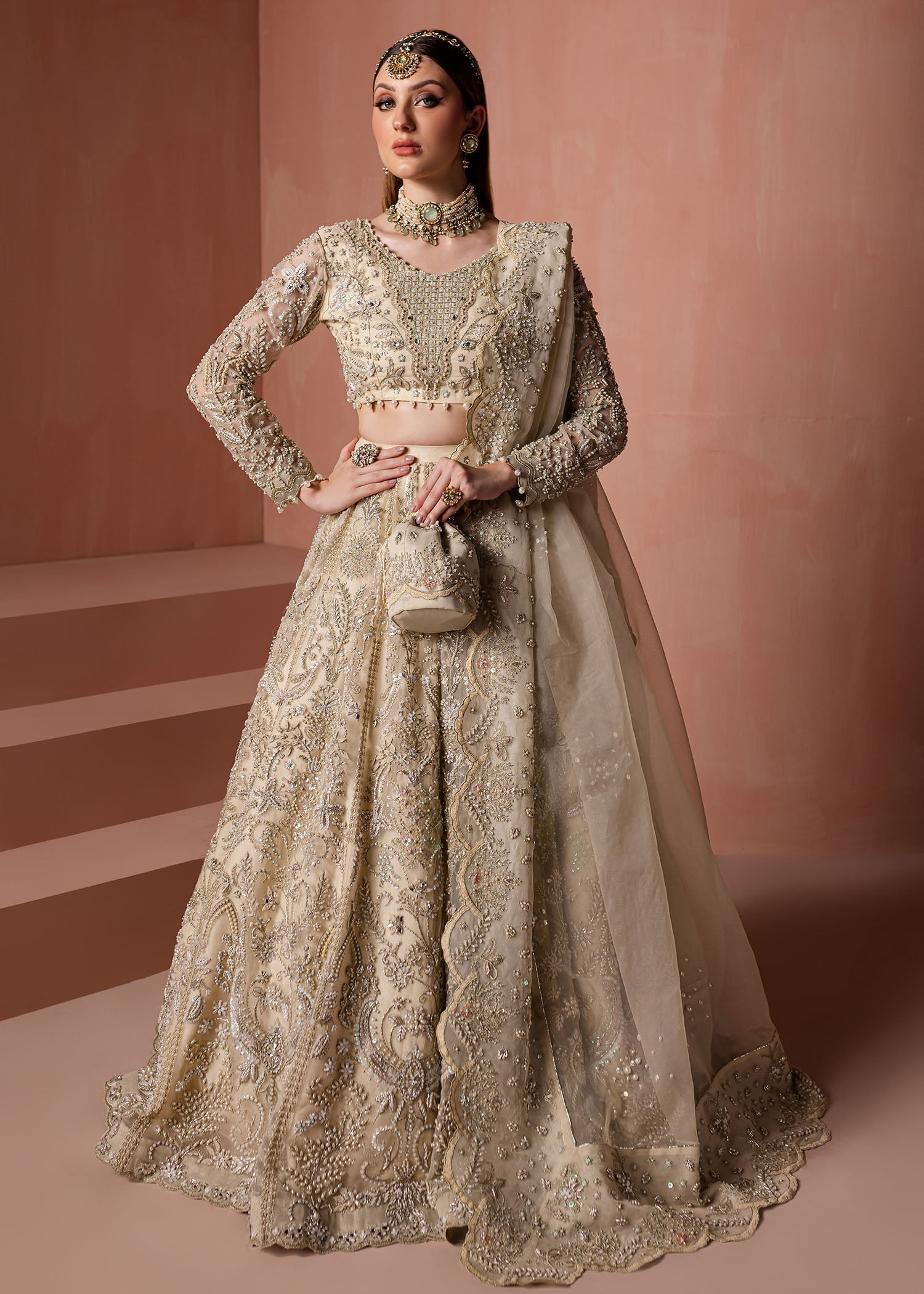 Shurooq | Dastaan e Ishq | Noori - Official Shurooq stockist in UK - Sakeena London