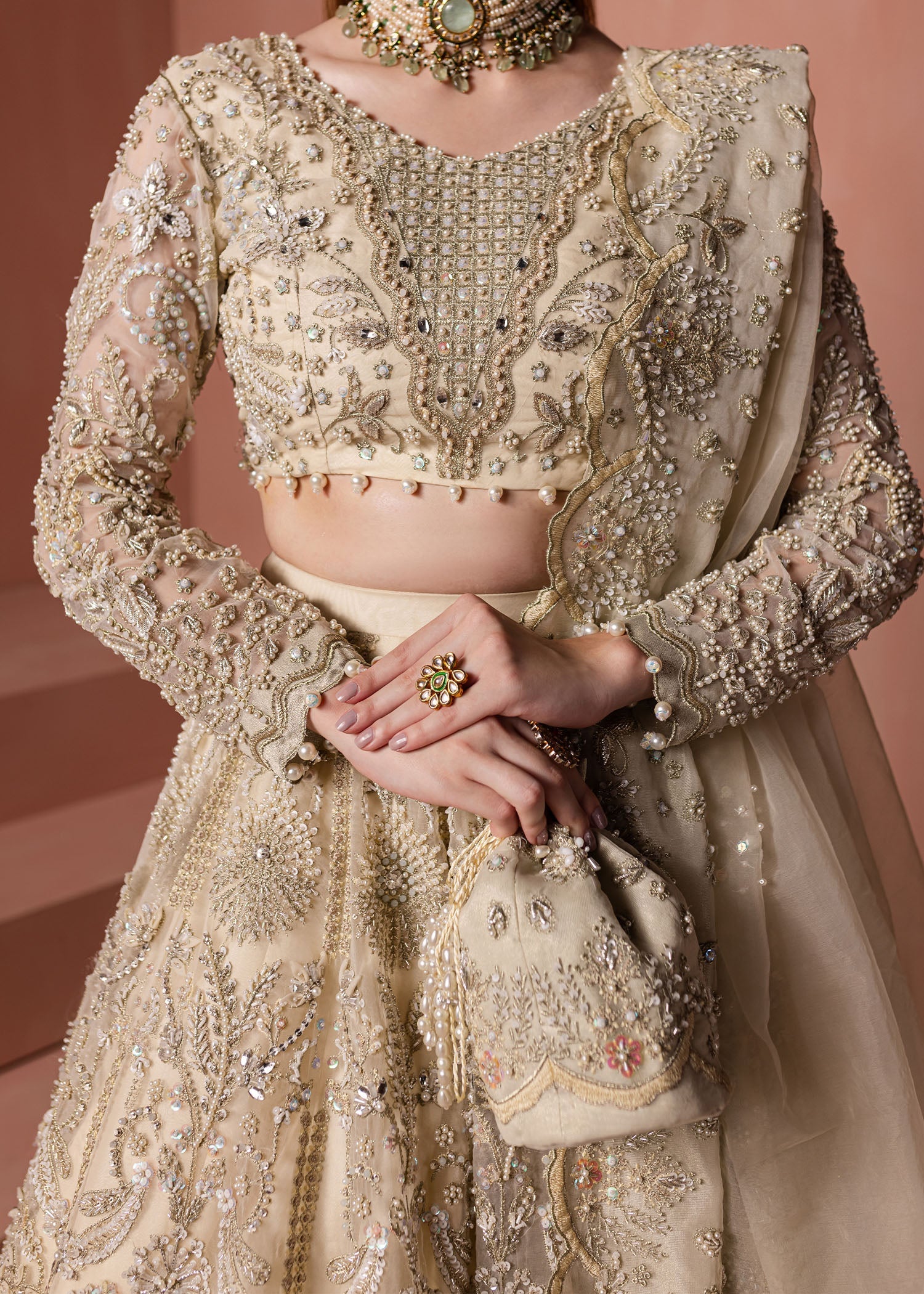 Shurooq | Dastaan e Ishq | Noori - Official Shurooq stockist in UK - Sakeena London