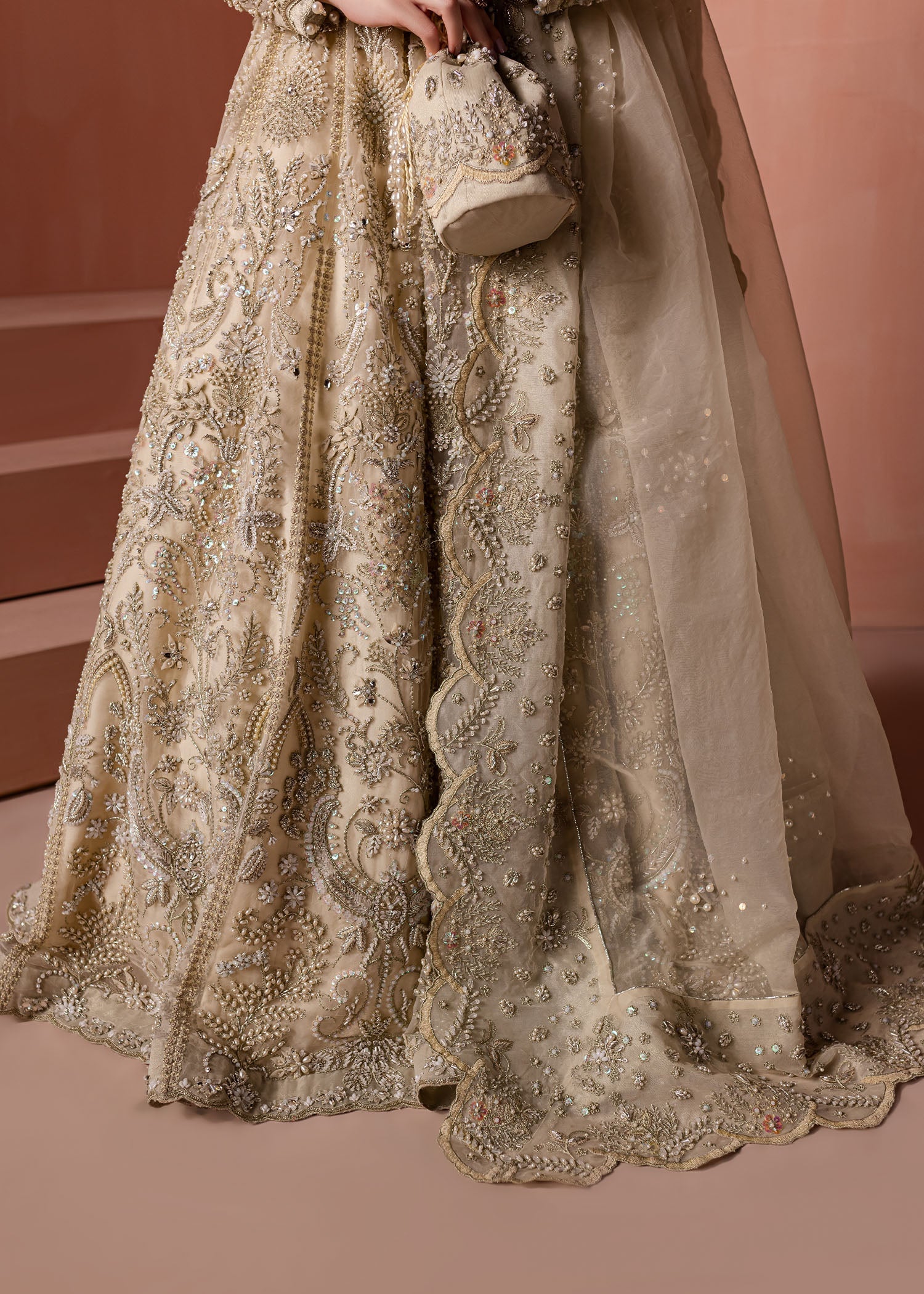 Shurooq | Dastaan e Ishq | Noori - Official Shurooq stockist in UK - Sakeena London