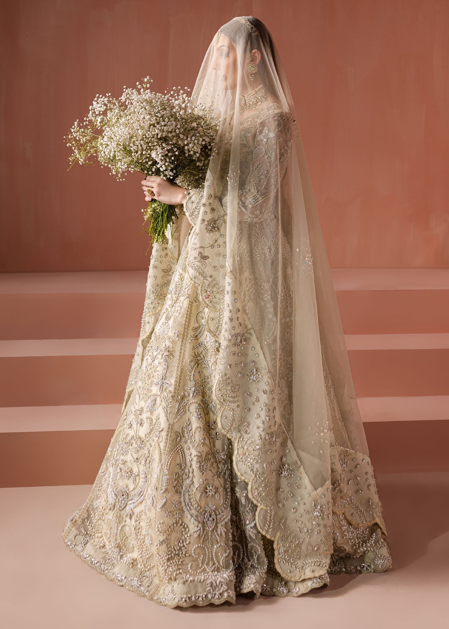 Shurooq | Dastaan e Ishq | Noori - Official Shurooq stockist in UK - Sakeena London