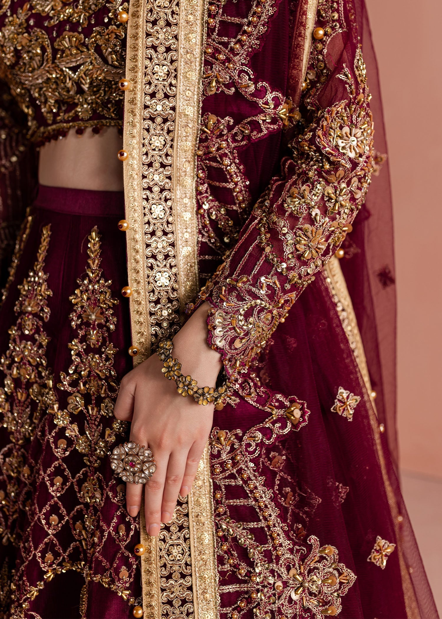 Shurooq | Dastaan e Ishq | Dildaar - Official Shurooq stockist in UK - Sakeena London