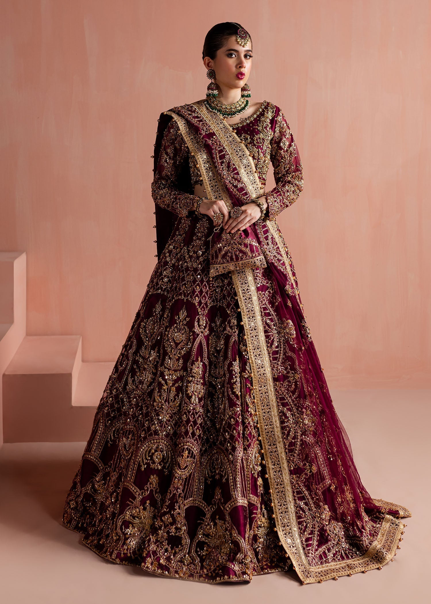Shurooq | Dastaan e Ishq | Dildaar - Official Shurooq stockist in UK - Sakeena London