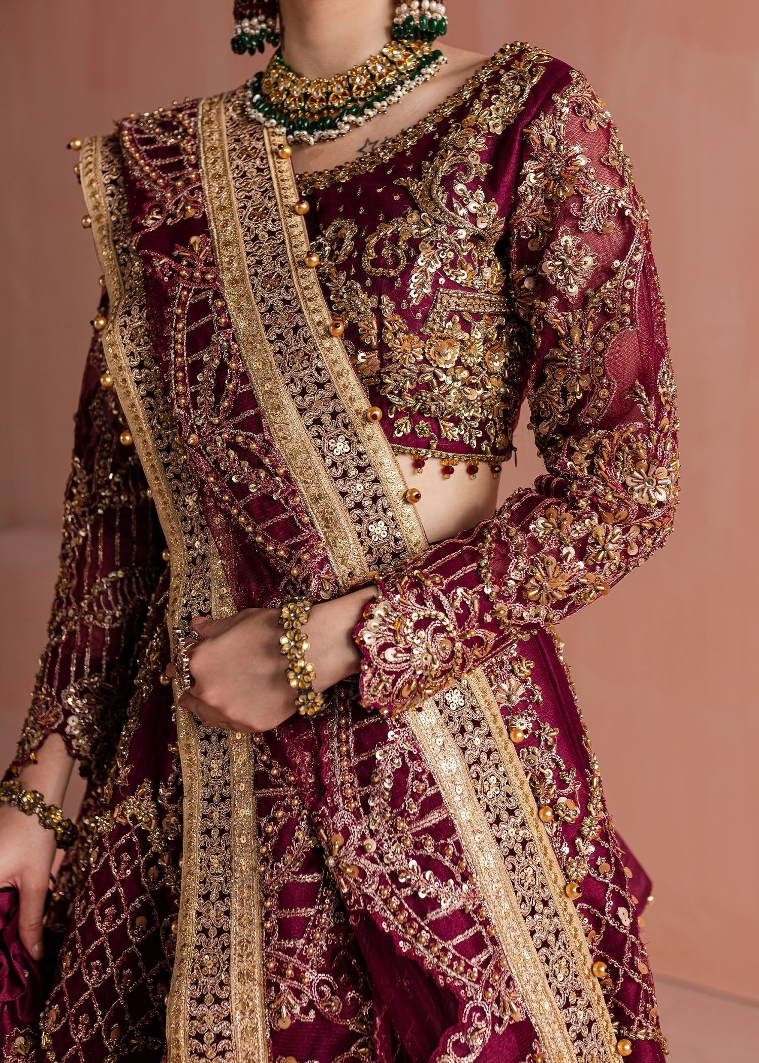 Shurooq | Dastaan e Ishq | Dildaar - Official Shurooq stockist in UK - Sakeena London