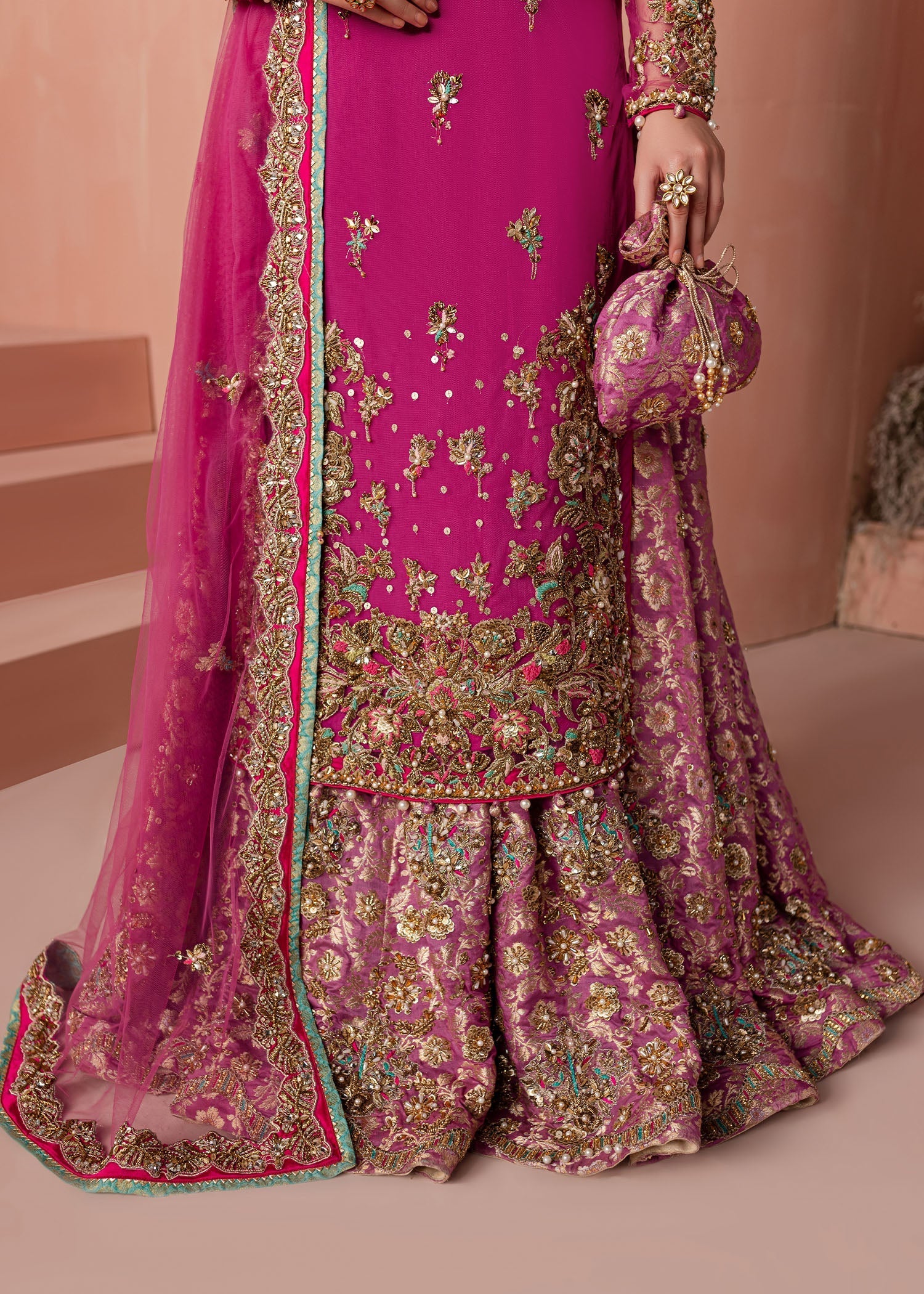 Shurooq | Dastaan e Ishq | Rukhsaar - Official Shurooq stockist in UK - Sakeena London