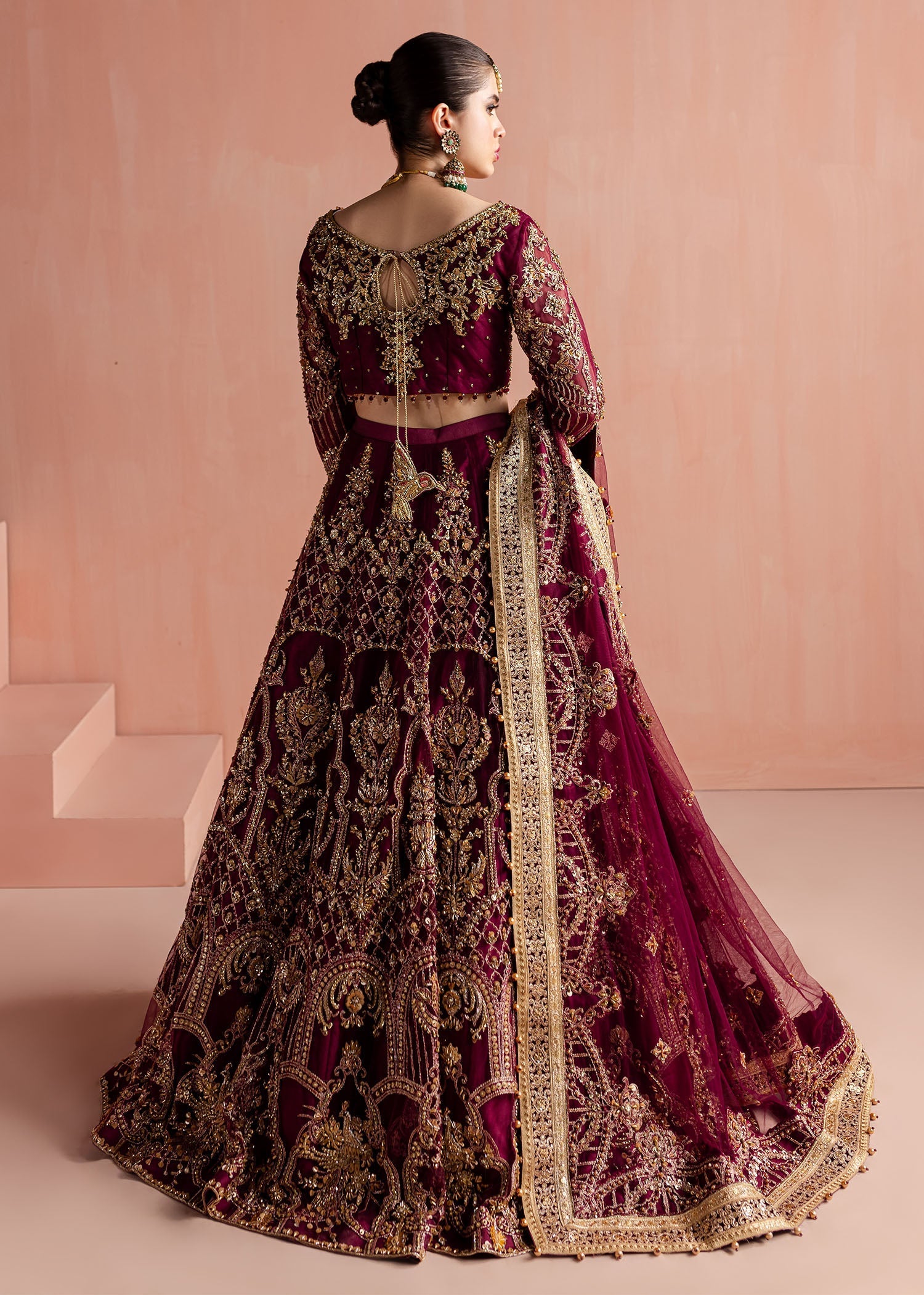 Shurooq | Dastaan e Ishq | Dildaar - Official Shurooq stockist in UK - Sakeena London