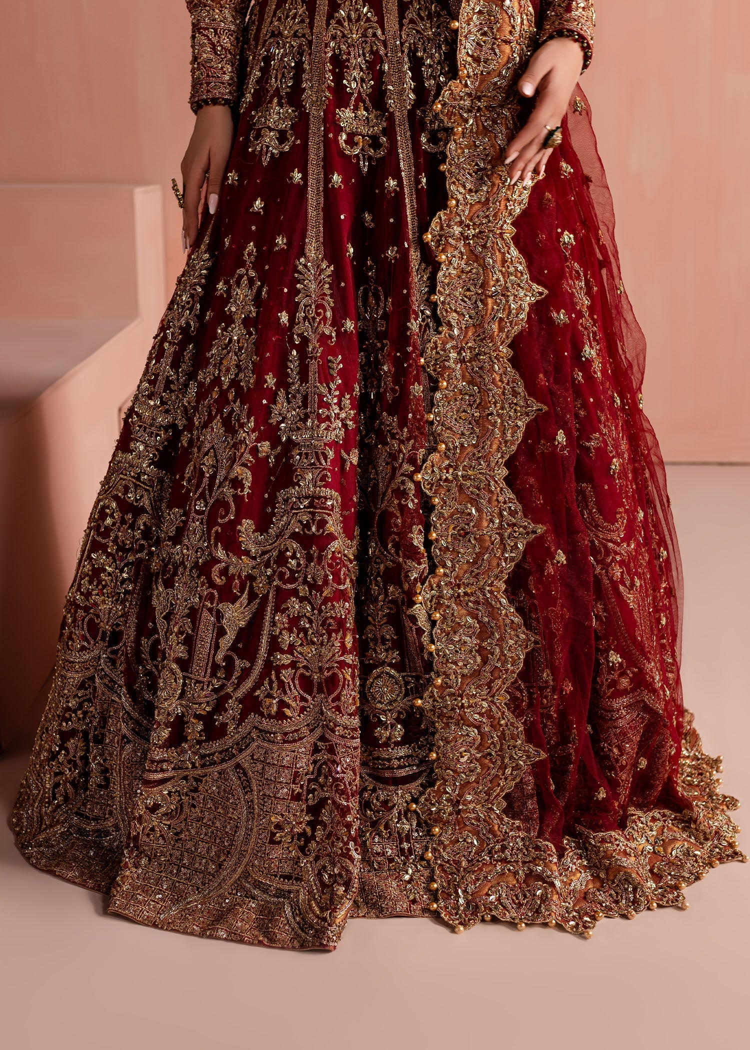 Shurooq | Dastaan e Ishq | Raag - Official Shurooq stockist in UK - Sakeena London