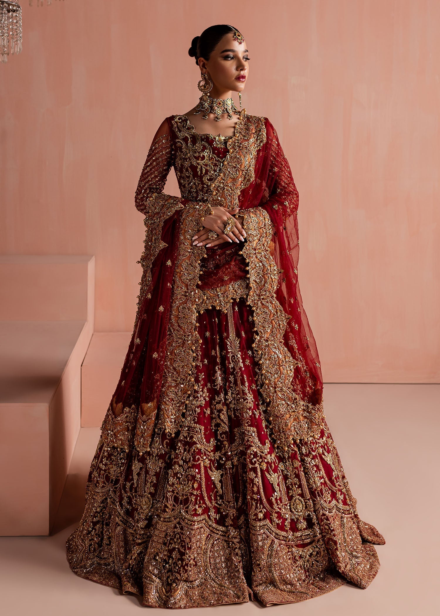 Shurooq | Dastaan e Ishq | Raag - Official Shurooq stockist in UK - Sakeena London
