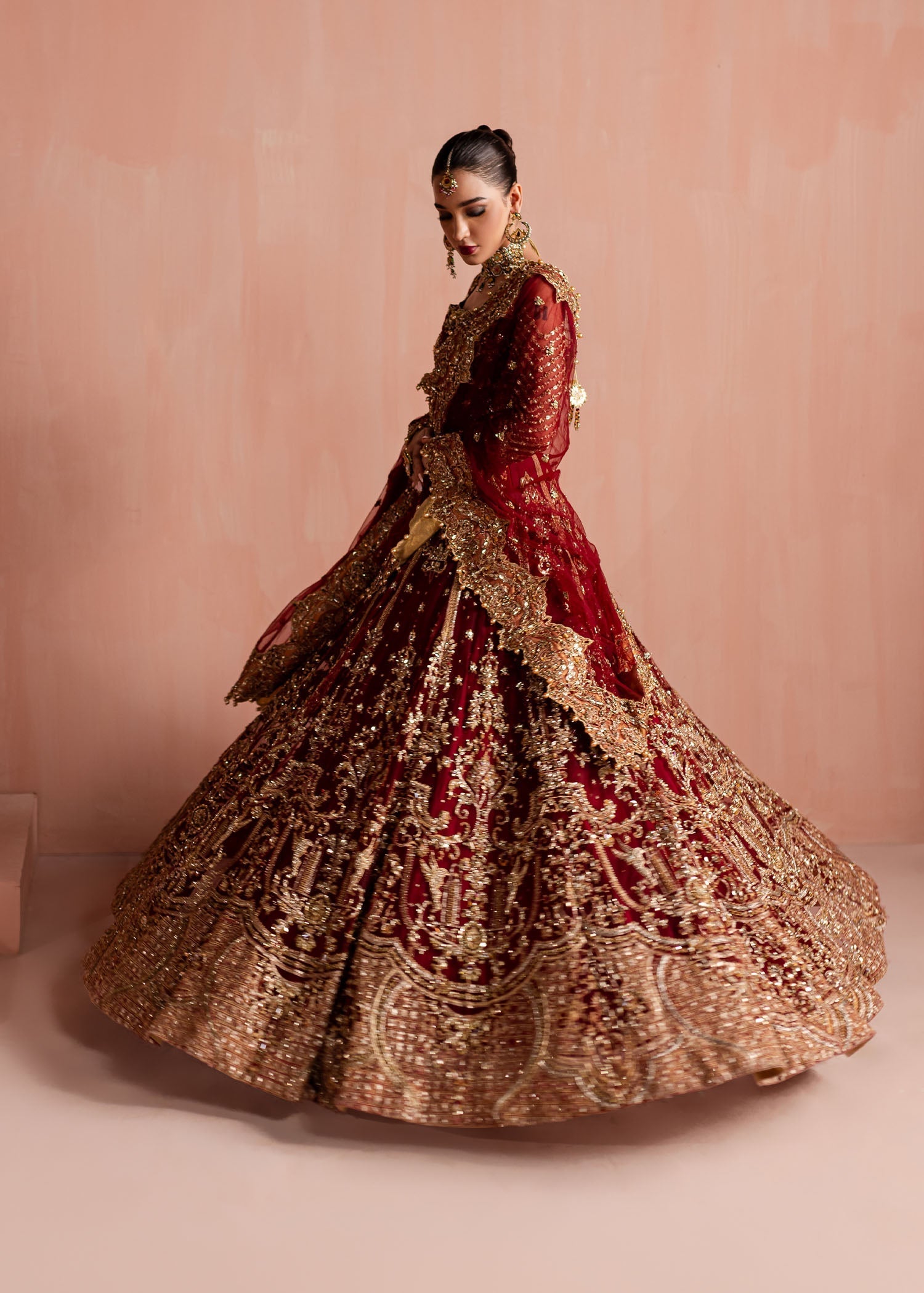 Shurooq | Dastaan e Ishq | Raag - Official Shurooq stockist in UK - Sakeena London