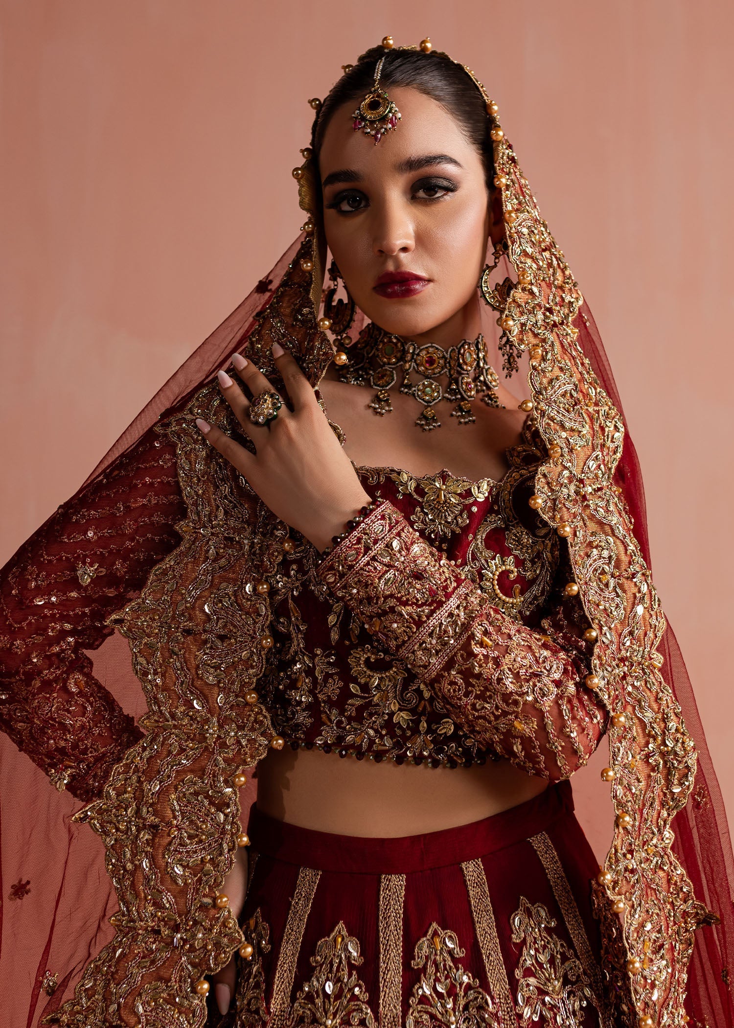 Shurooq | Dastaan e Ishq | Raag - Official Shurooq stockist in UK - Sakeena London