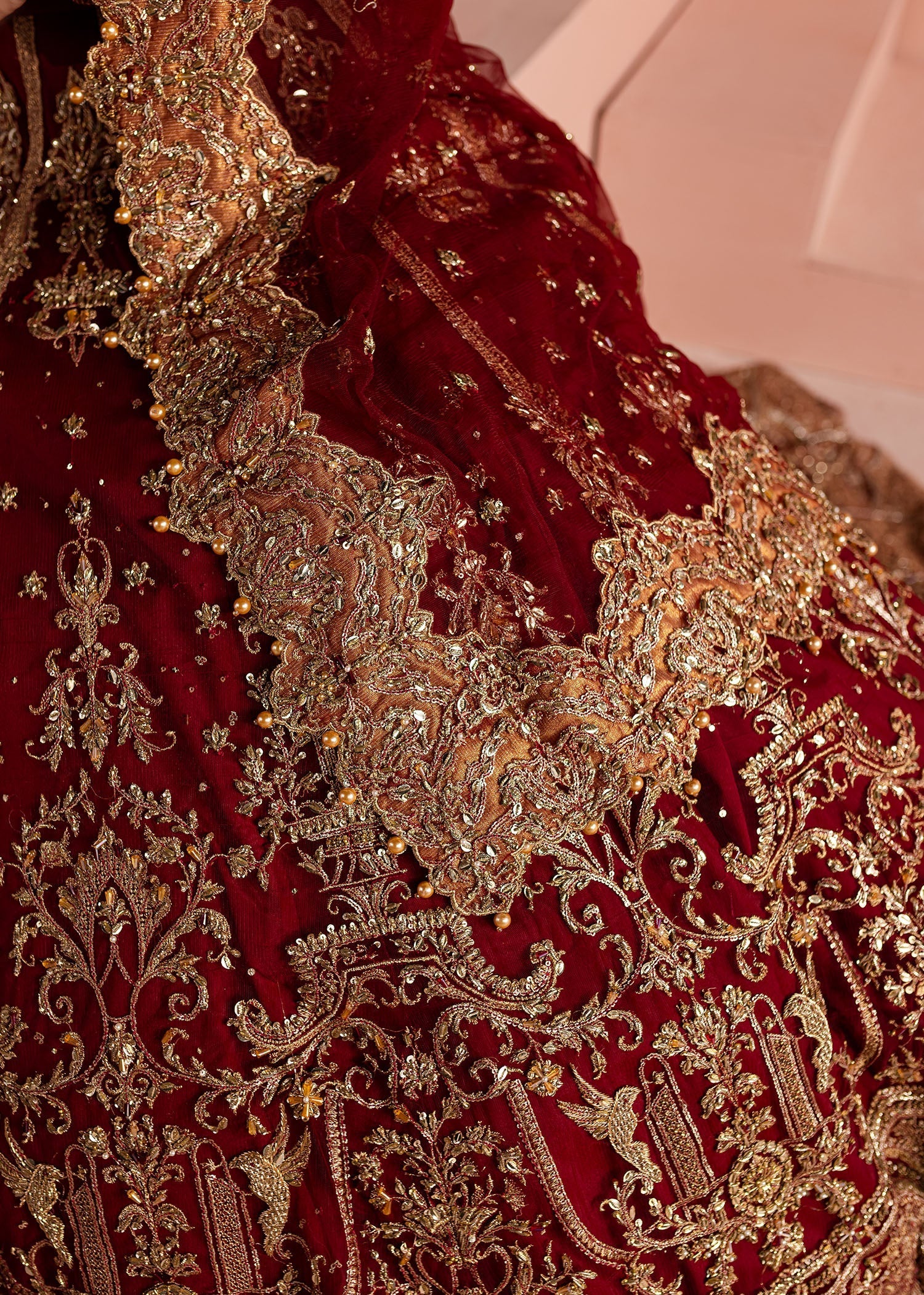 Shurooq | Dastaan e Ishq | Raag - Official Shurooq stockist in UK - Sakeena London