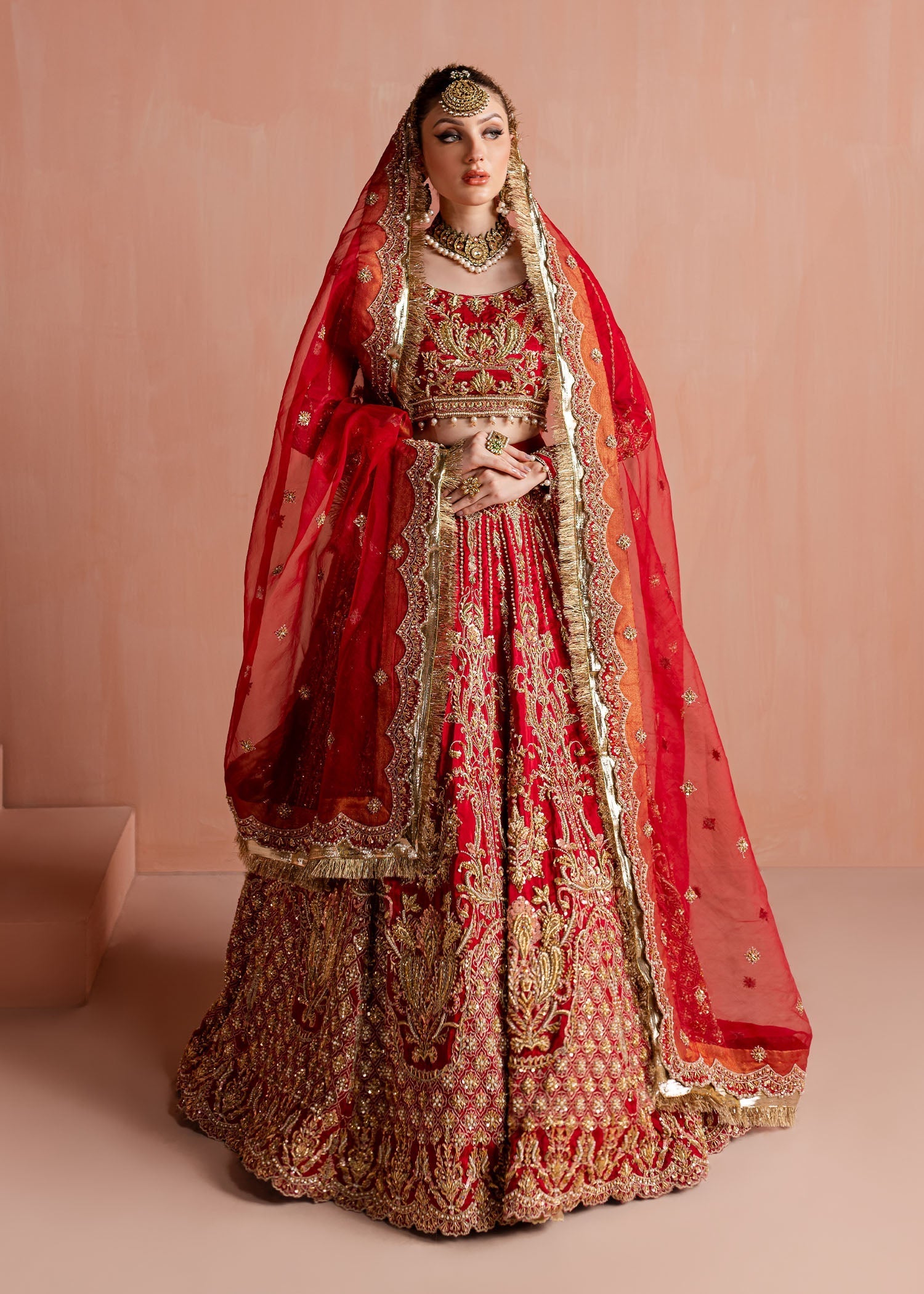 Shurooq | Dastaan e Ishq | Nazleen - Official Shurooq stockist in UK - Sakeena London