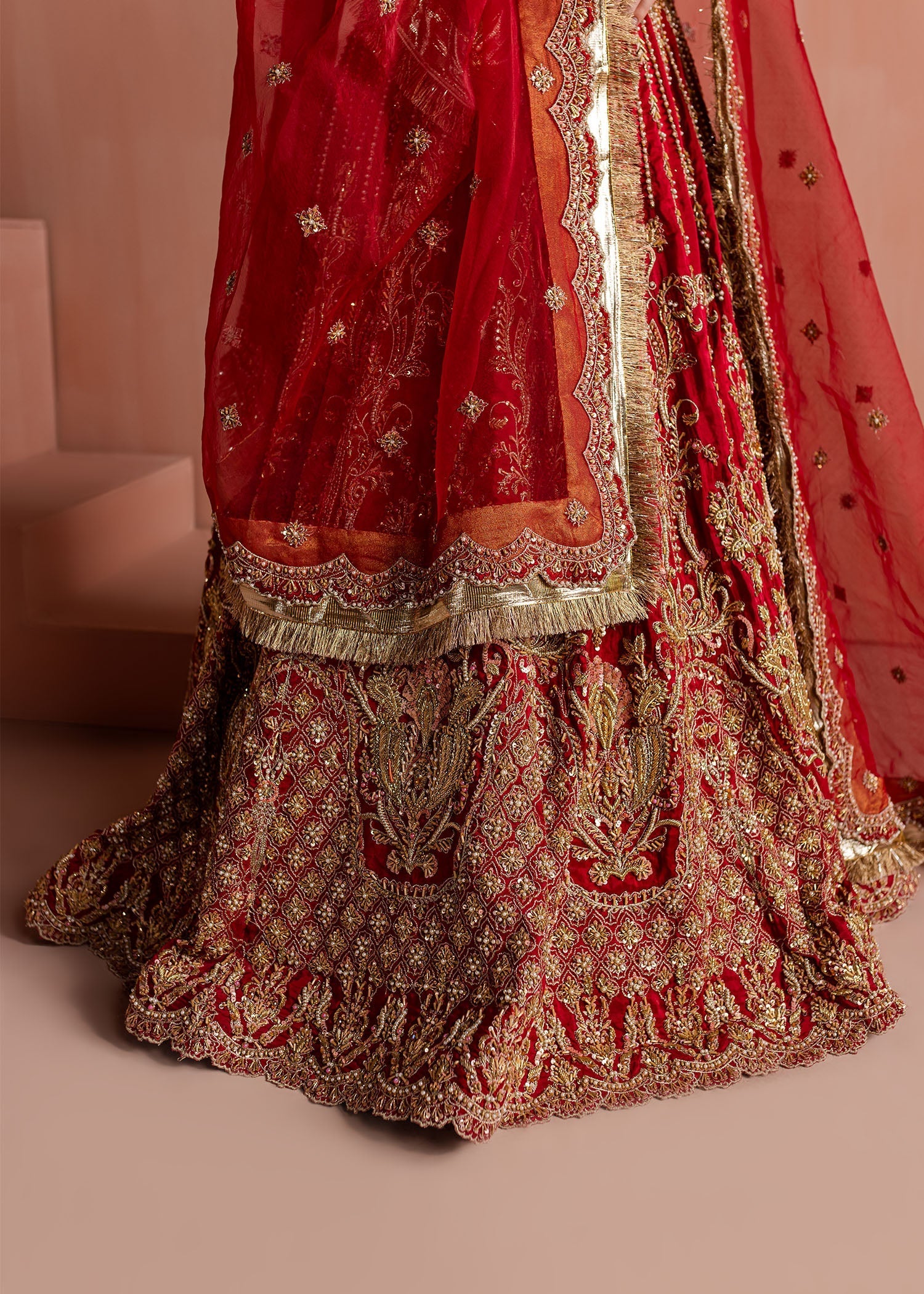 Shurooq | Dastaan e Ishq | Nazleen - Official Shurooq stockist in UK - Sakeena London