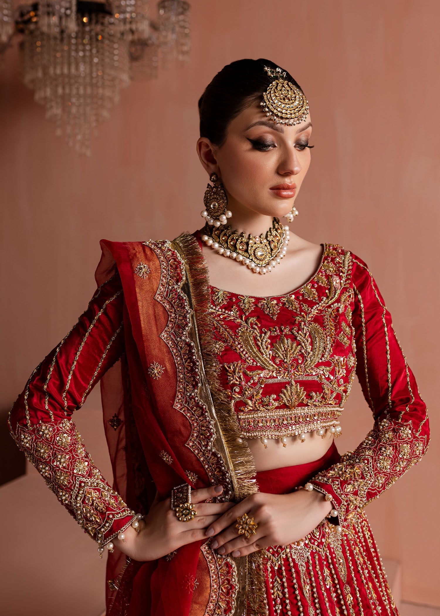 Shurooq | Dastaan e Ishq | Nazleen - Official Shurooq stockist in UK - Sakeena London
