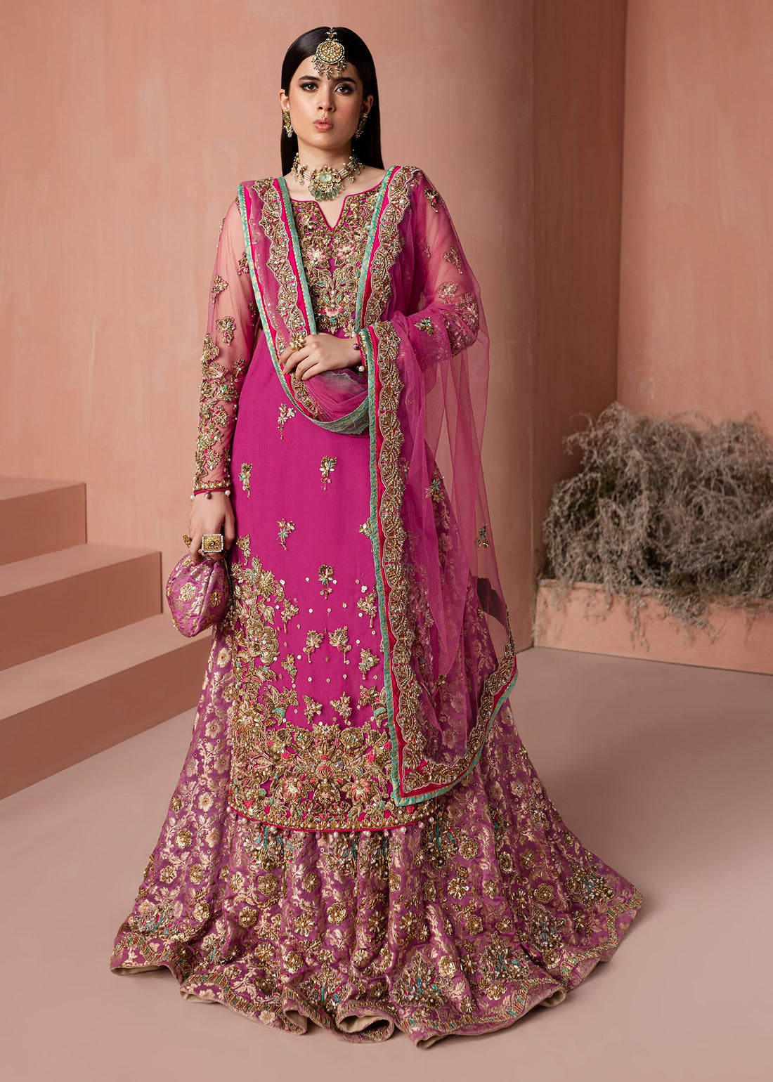 Shurooq | Dastaan e Ishq | Rukhsaar - Official Shurooq stockist in UK - Sakeena London