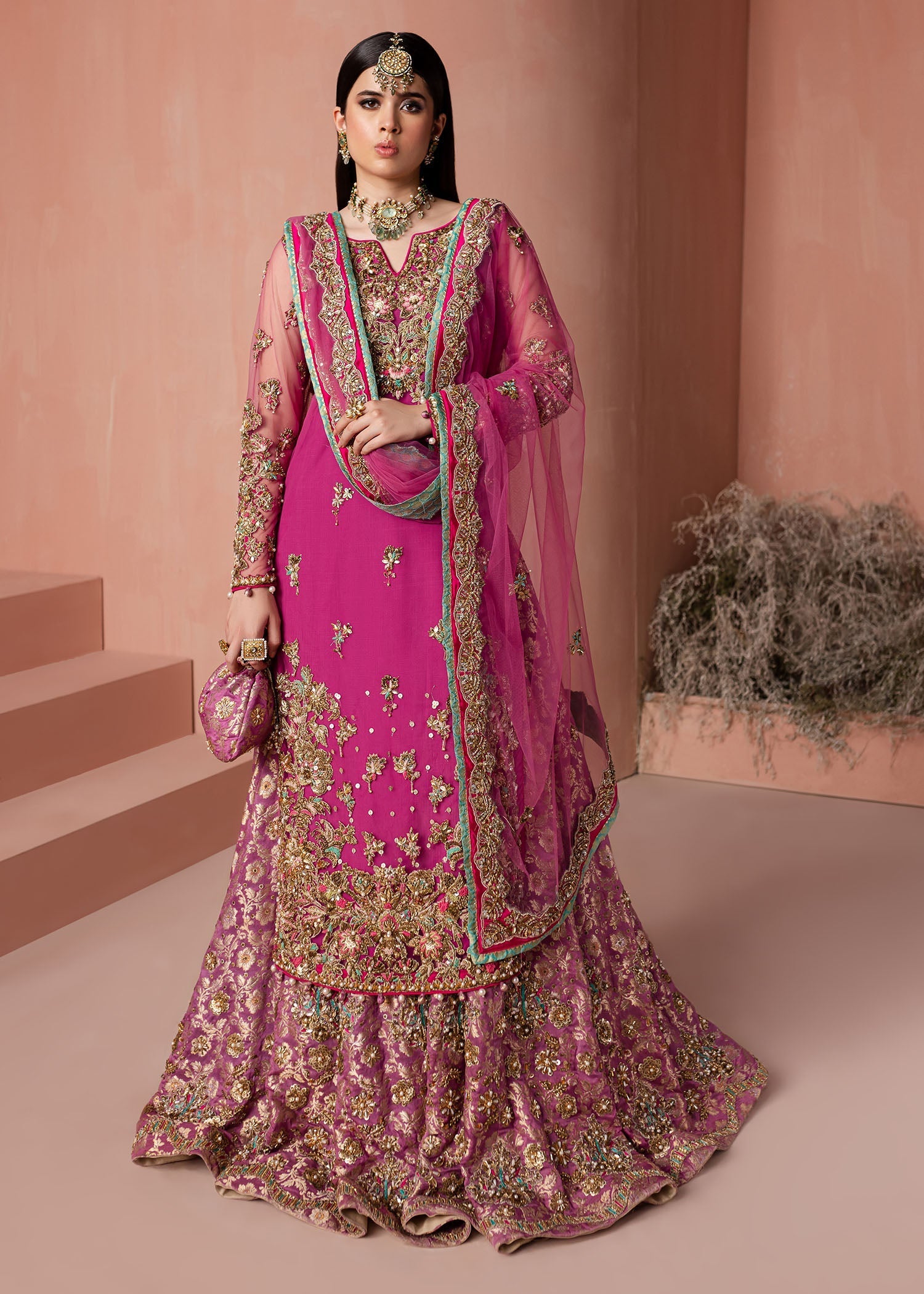 Shurooq | Dastaan e Ishq | Rukhsaar - Official Shurooq stockist in UK - Sakeena London